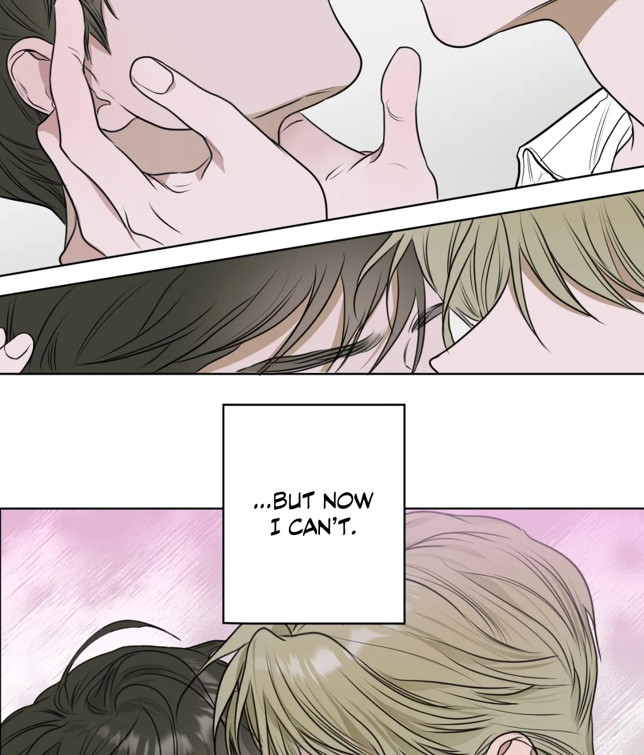 Read Pond Where Flowers Fall chapter 7 image 46 on Lezhin