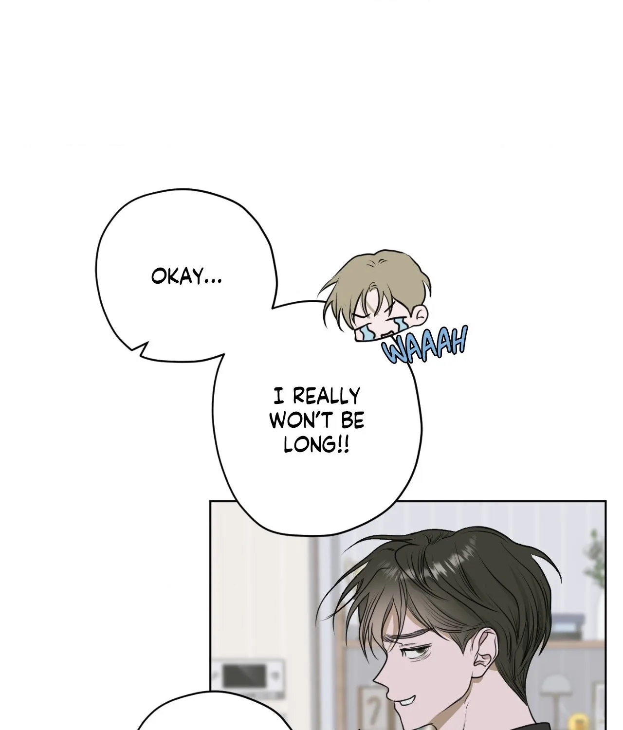 Read Pond Where Flowers Fall chapter 7 image 5 on Lezhin