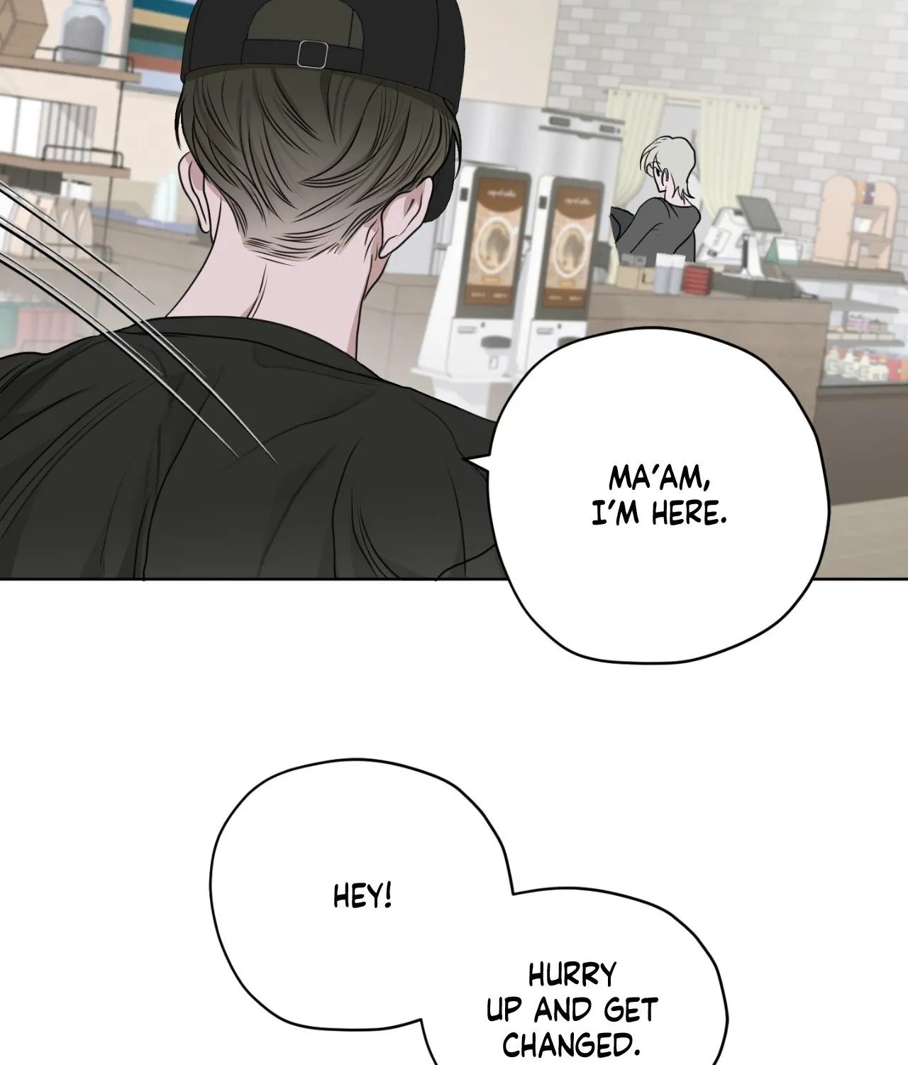 Read Pond Where Flowers Fall chapter 7 image 52 on Lezhin