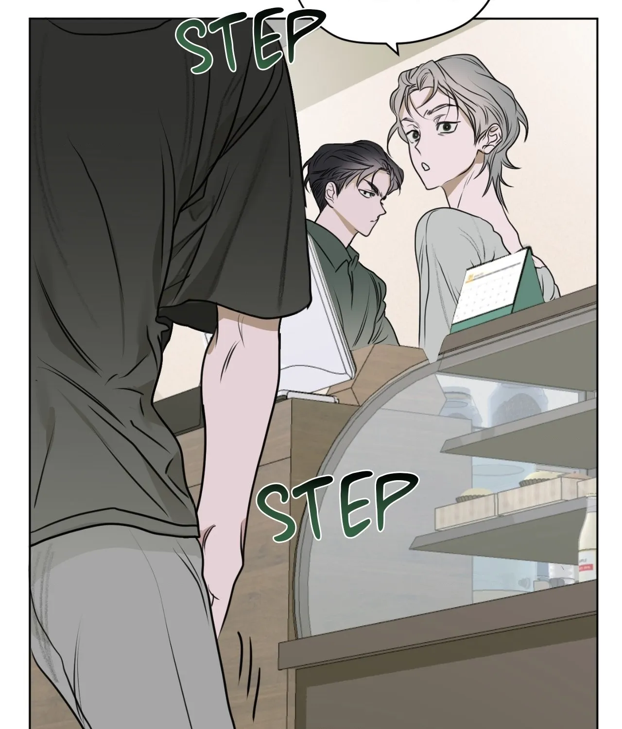 Read Pond Where Flowers Fall chapter 7 image 53 on Lezhin
