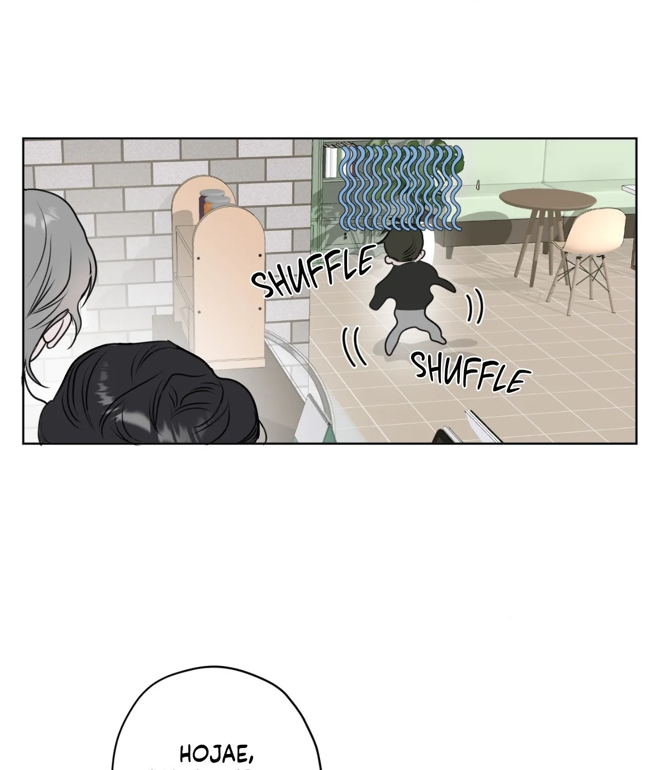 Read Pond Where Flowers Fall chapter 7 image 55 on Lezhin