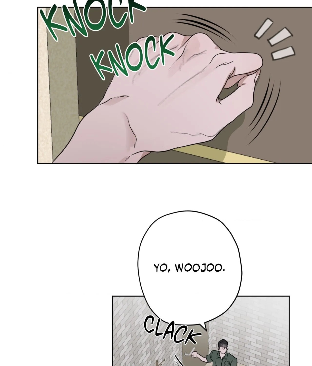 Read Pond Where Flowers Fall chapter 7 image 58 on Lezhin
