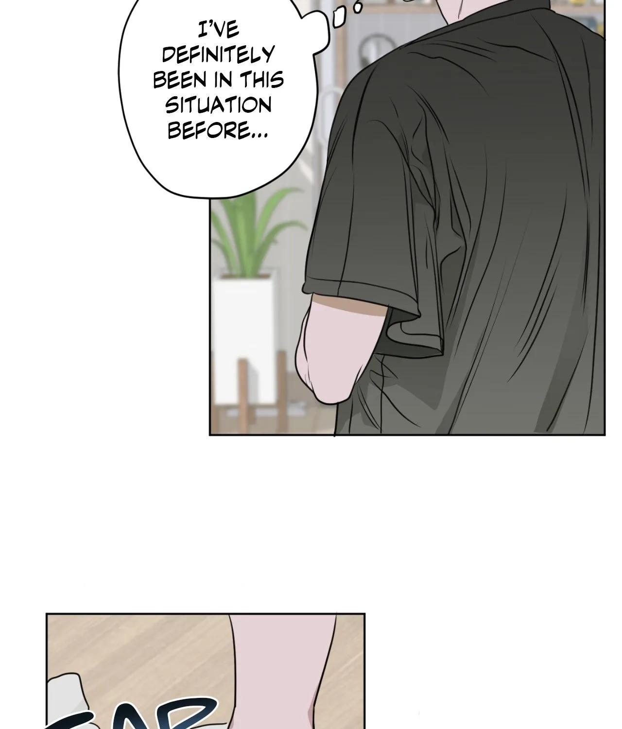 Read Pond Where Flowers Fall chapter 7 image 6 on Lezhin