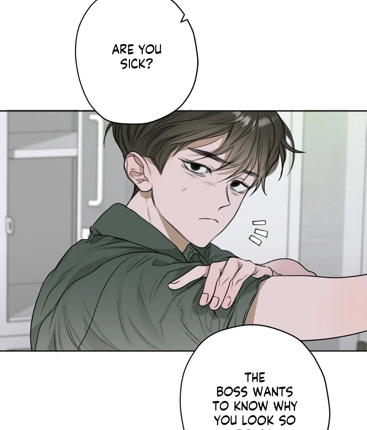 Read Pond Where Flowers Fall chapter 7 image 60 on Lezhin