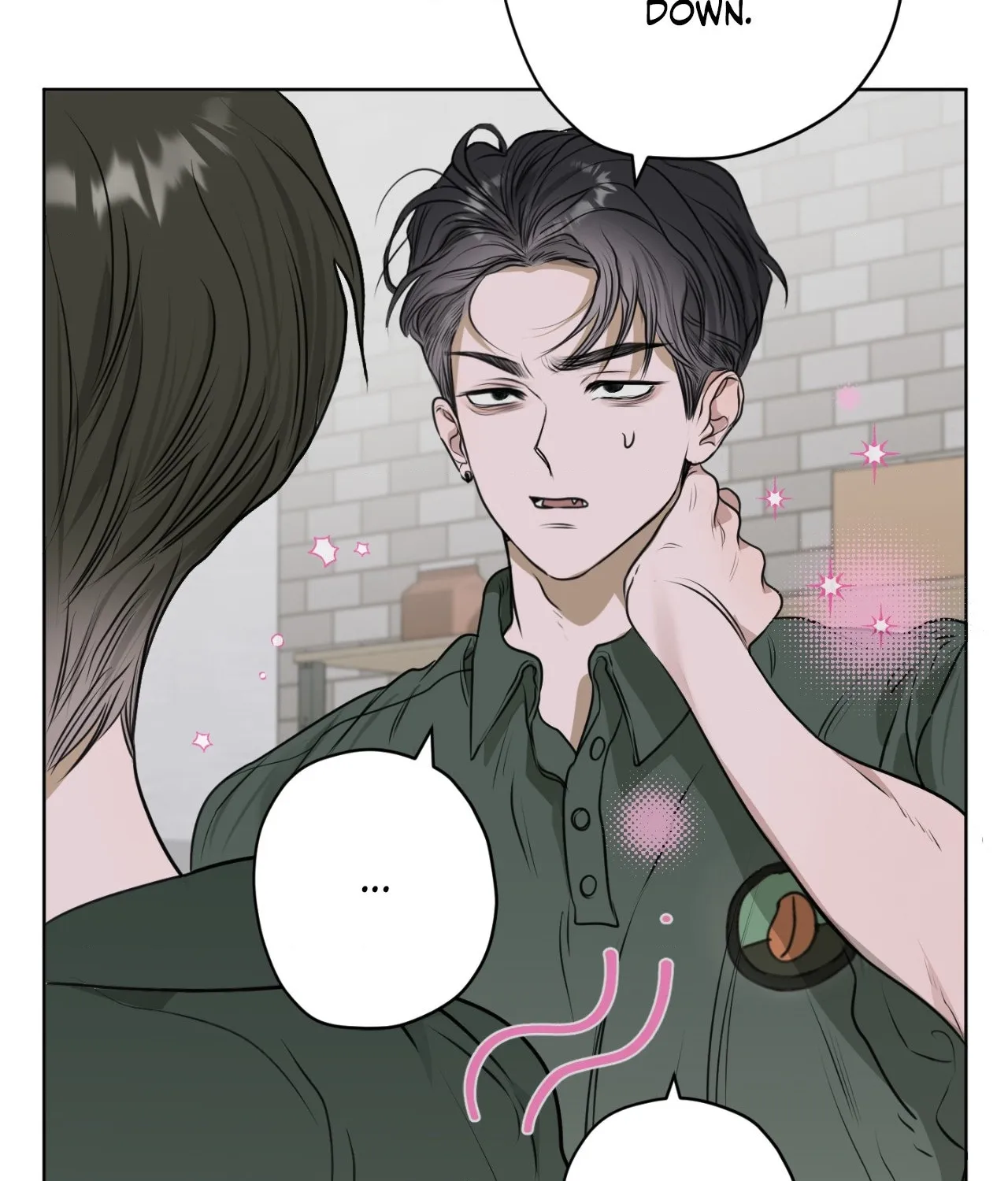Read Pond Where Flowers Fall chapter 7 image 61 on Lezhin