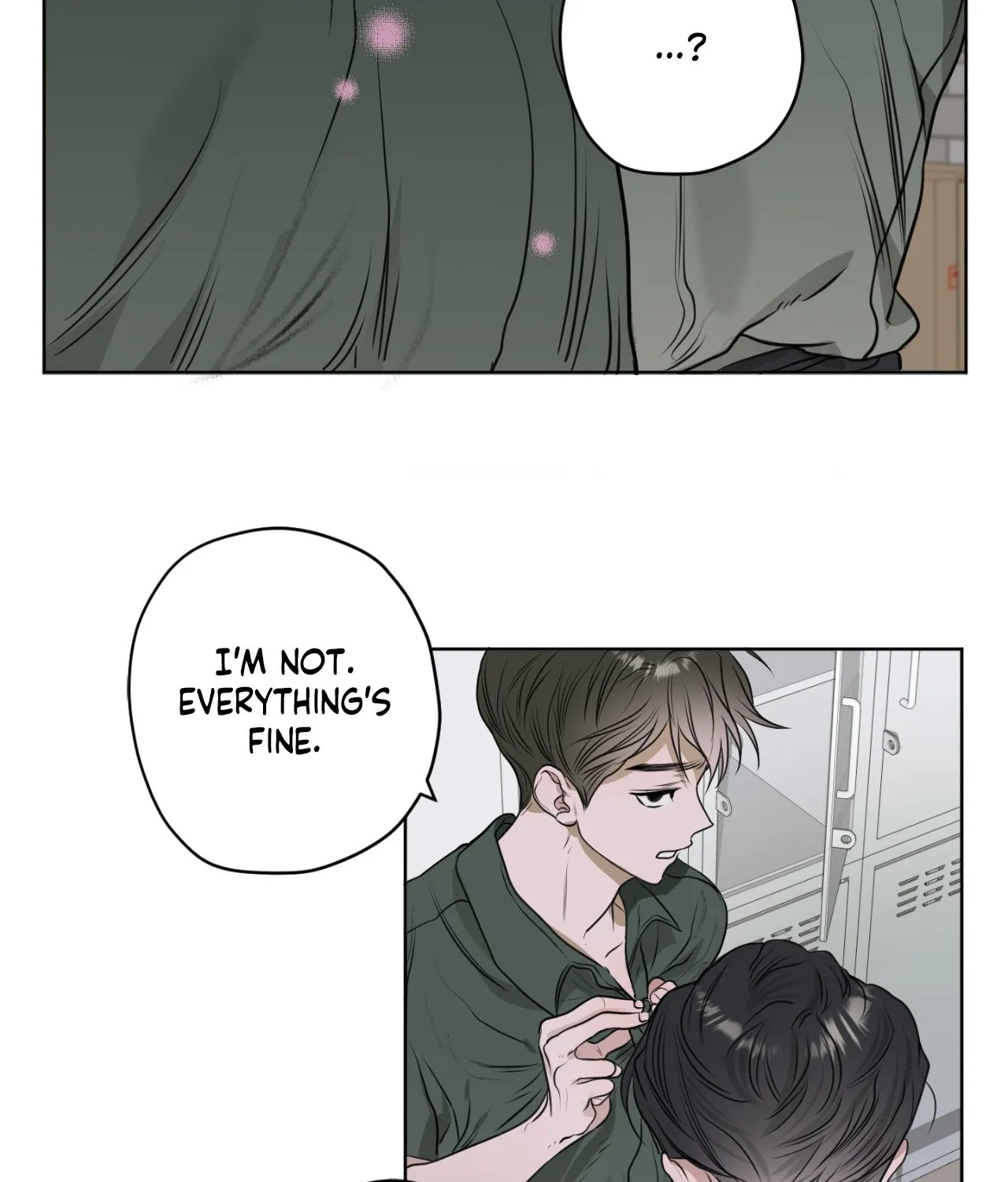 Read Pond Where Flowers Fall chapter 7 image 62 on Lezhin