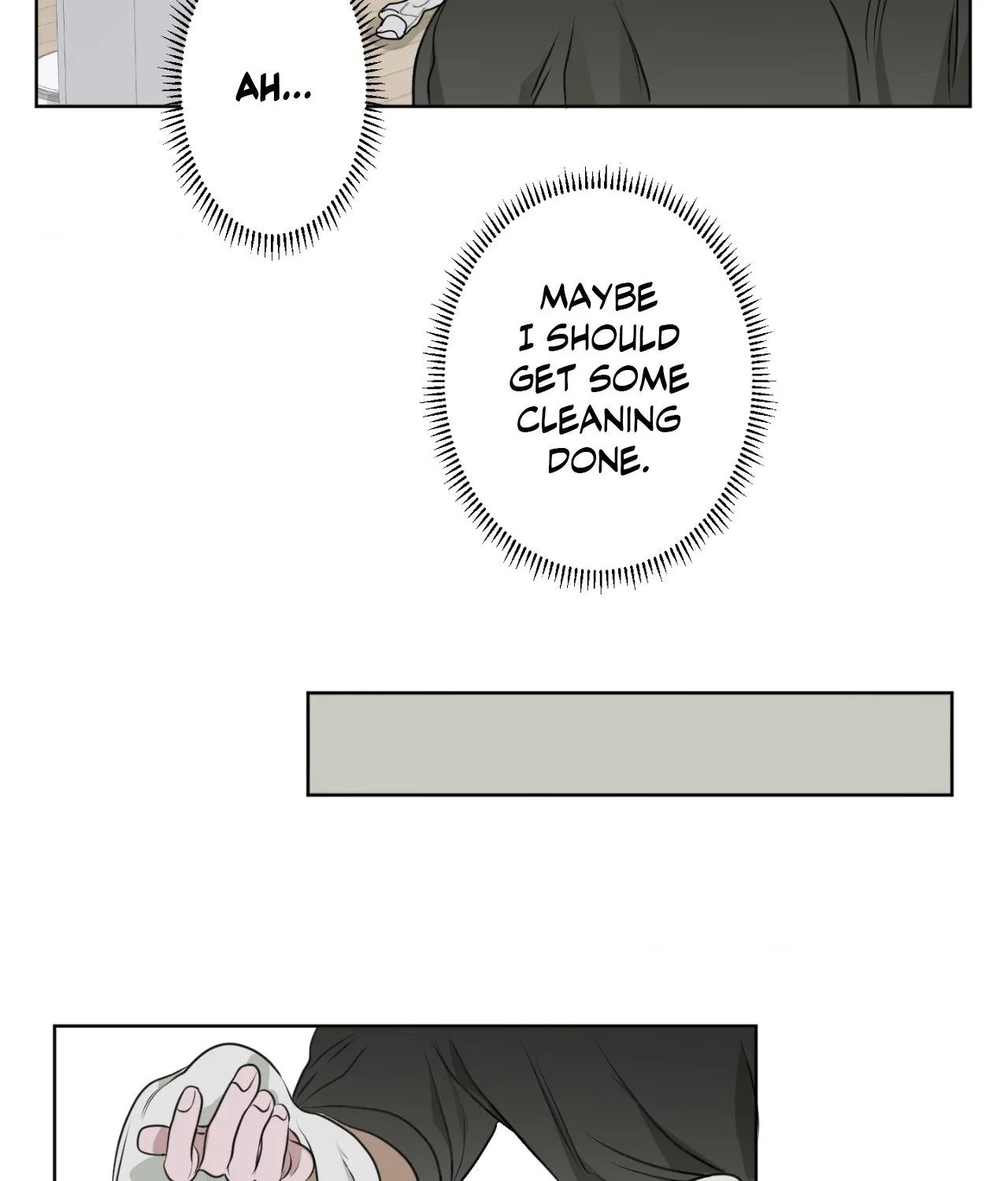 Read Pond Where Flowers Fall chapter 7 image 8 on Lezhin
