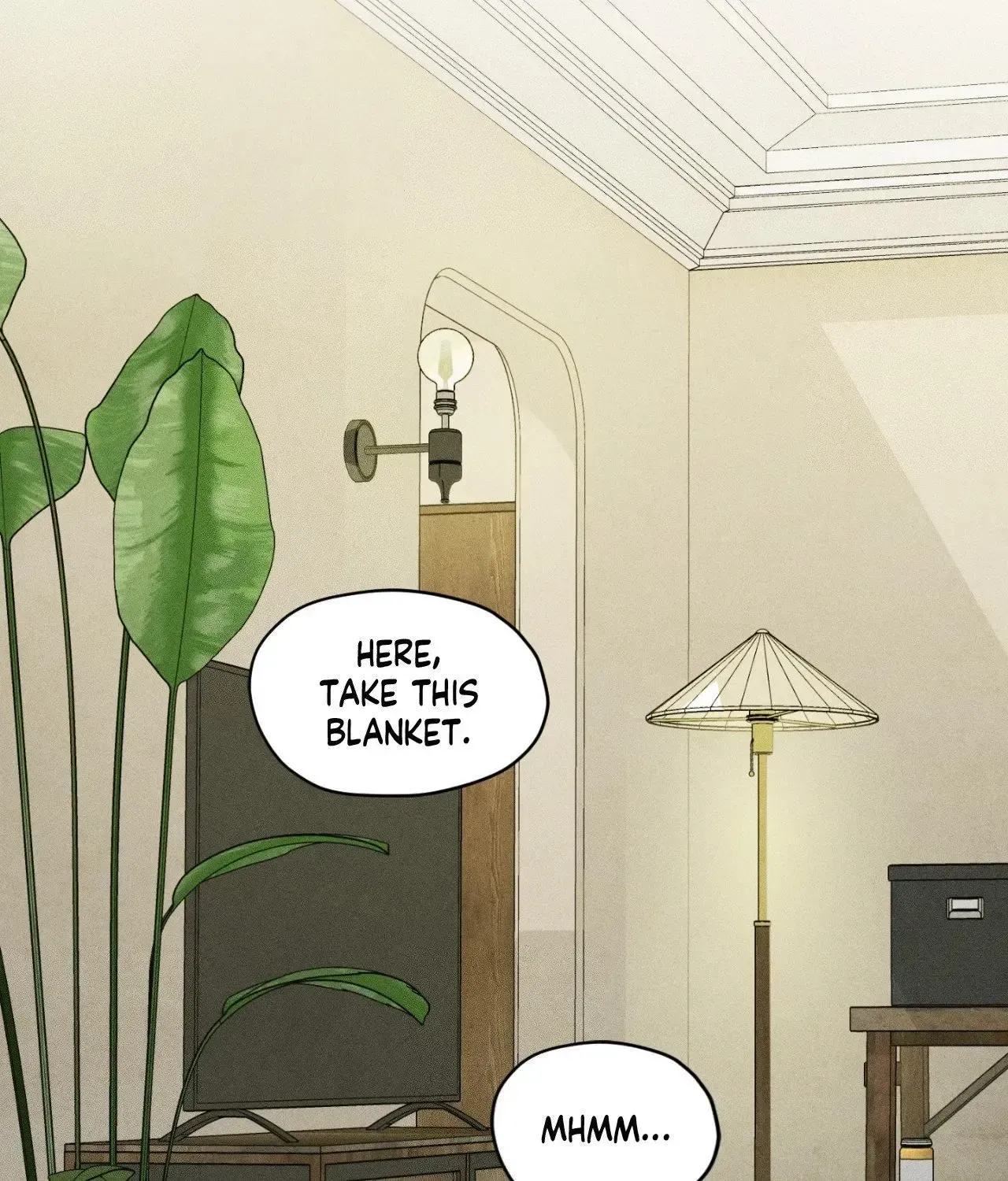 Read Pond Where Flowers Fall chapter 71 image 1 on Lezhin