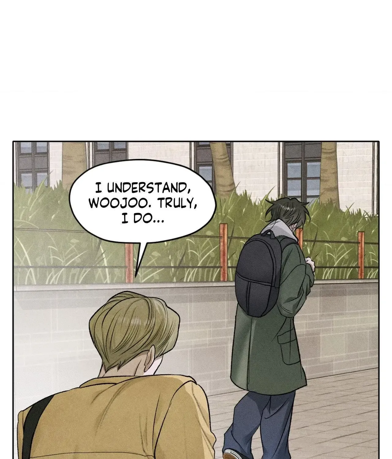 Read Pond Where Flowers Fall chapter 71 image 100 on Lezhin