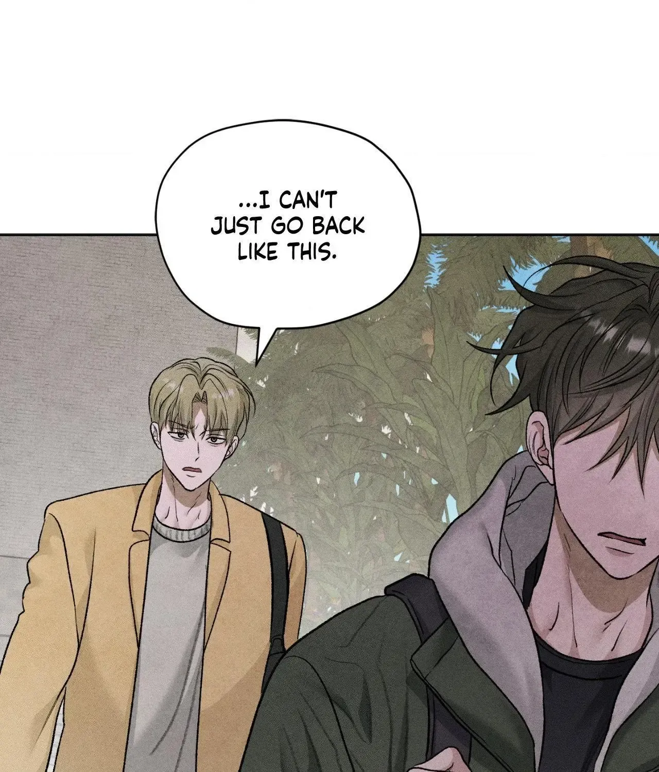 Read Pond Where Flowers Fall chapter 71 image 103 on Lezhin