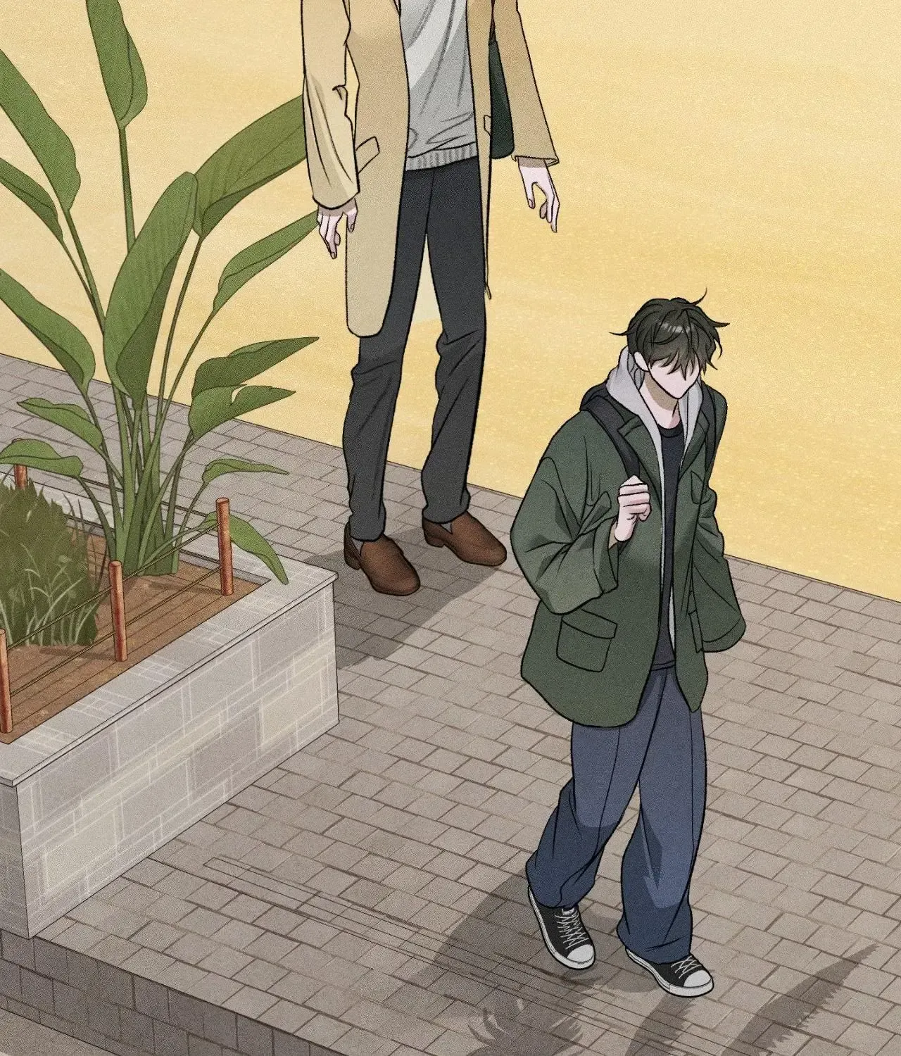 Read Pond Where Flowers Fall chapter 71 image 107 on Lezhin