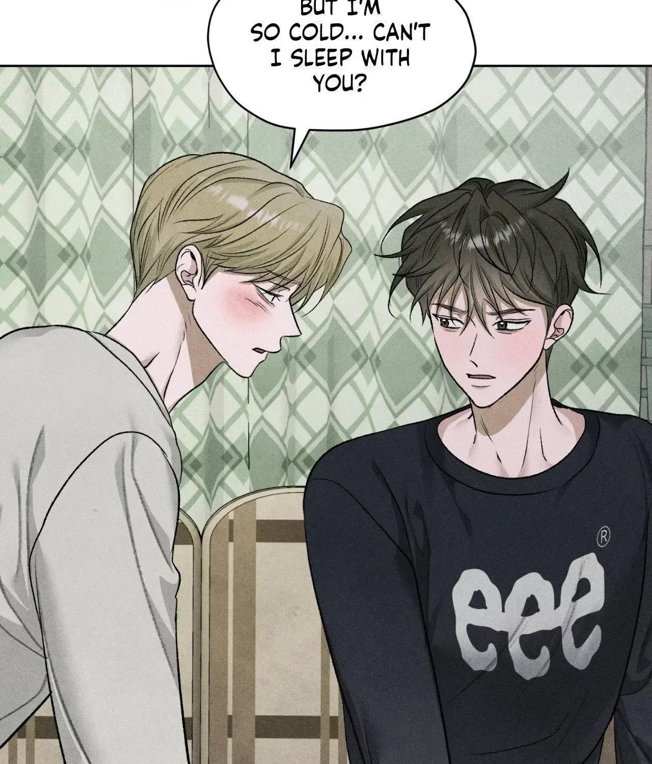 Read Pond Where Flowers Fall chapter 71 image 12 on Lezhin