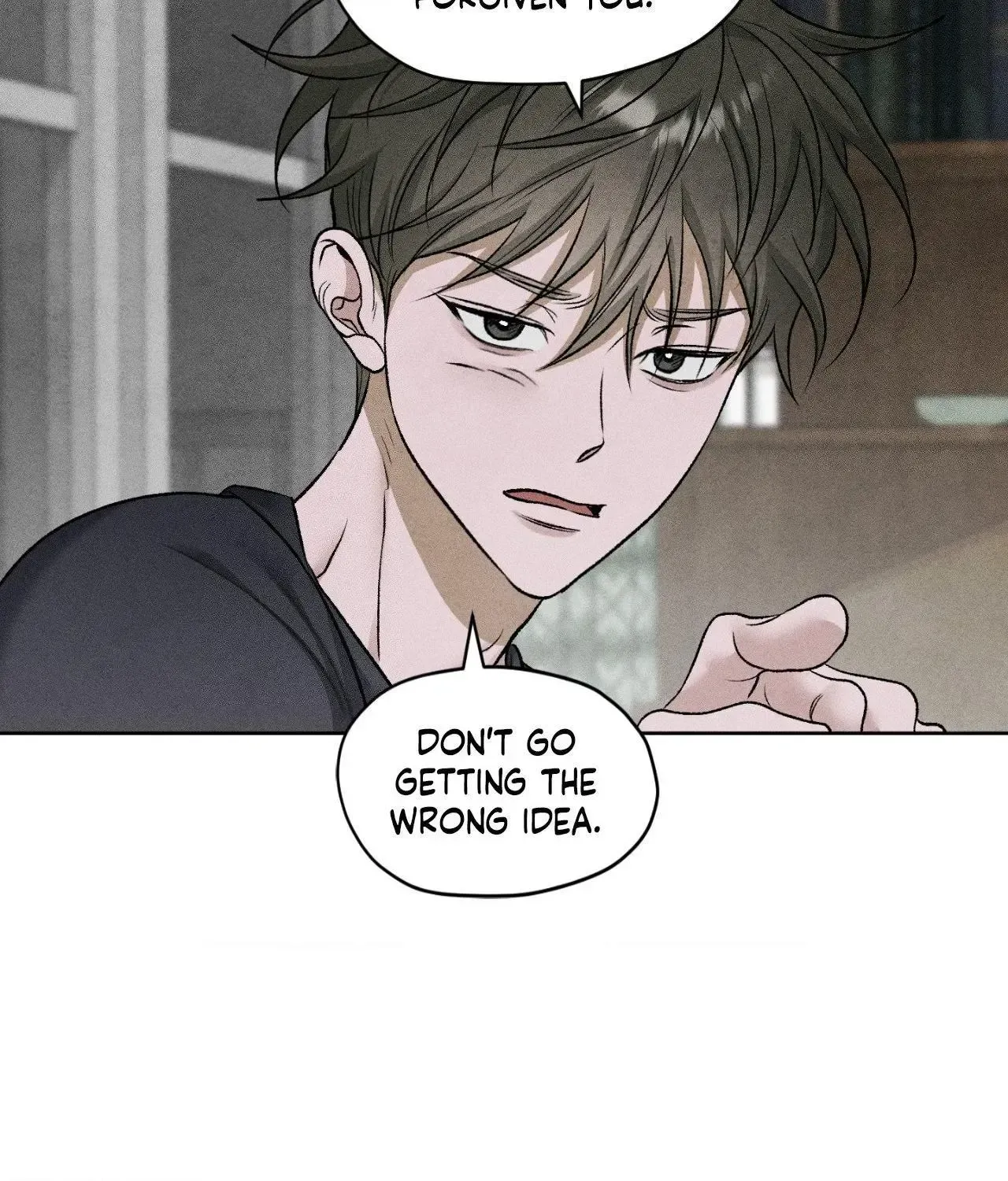 Read Pond Where Flowers Fall chapter 71 image 16 on Lezhin