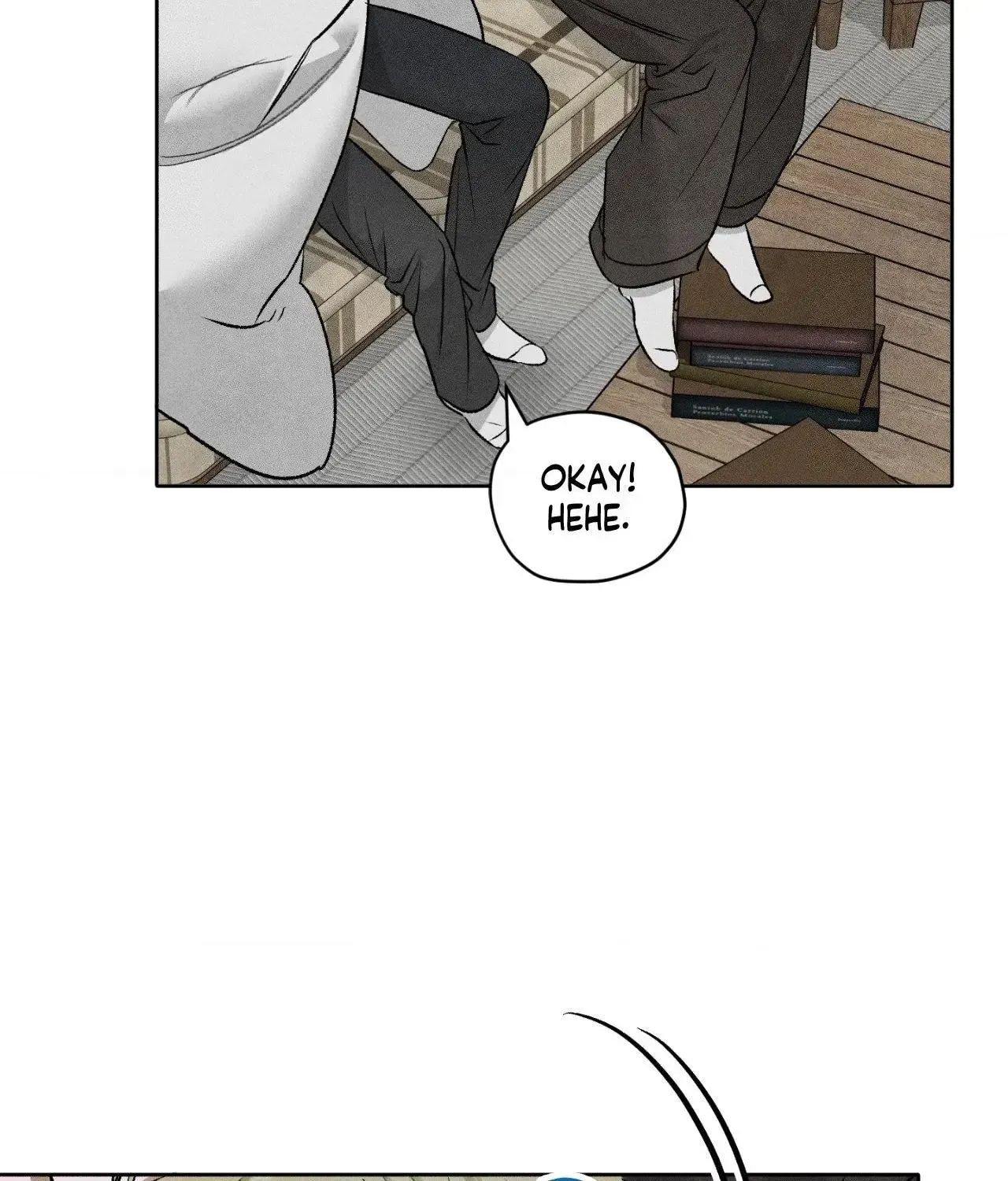 Read Pond Where Flowers Fall chapter 71 image 22 on Lezhin