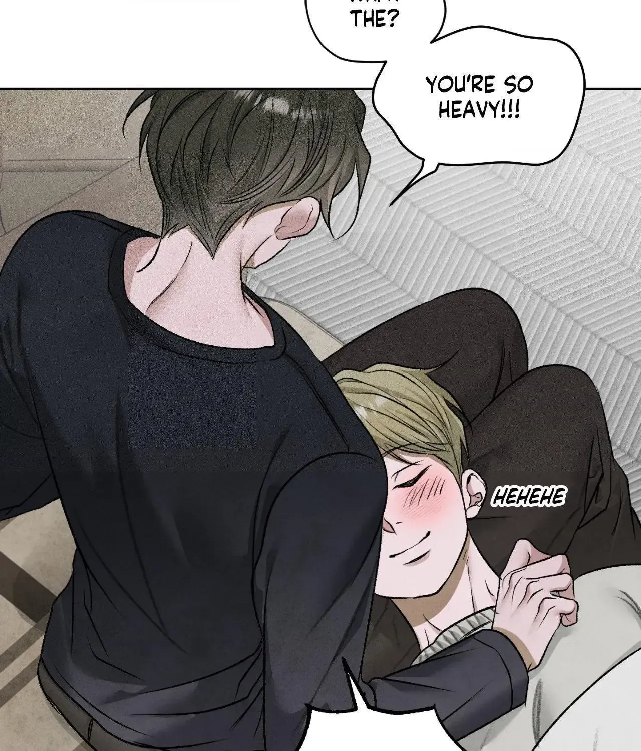 Read Pond Where Flowers Fall chapter 71 image 24 on Lezhin
