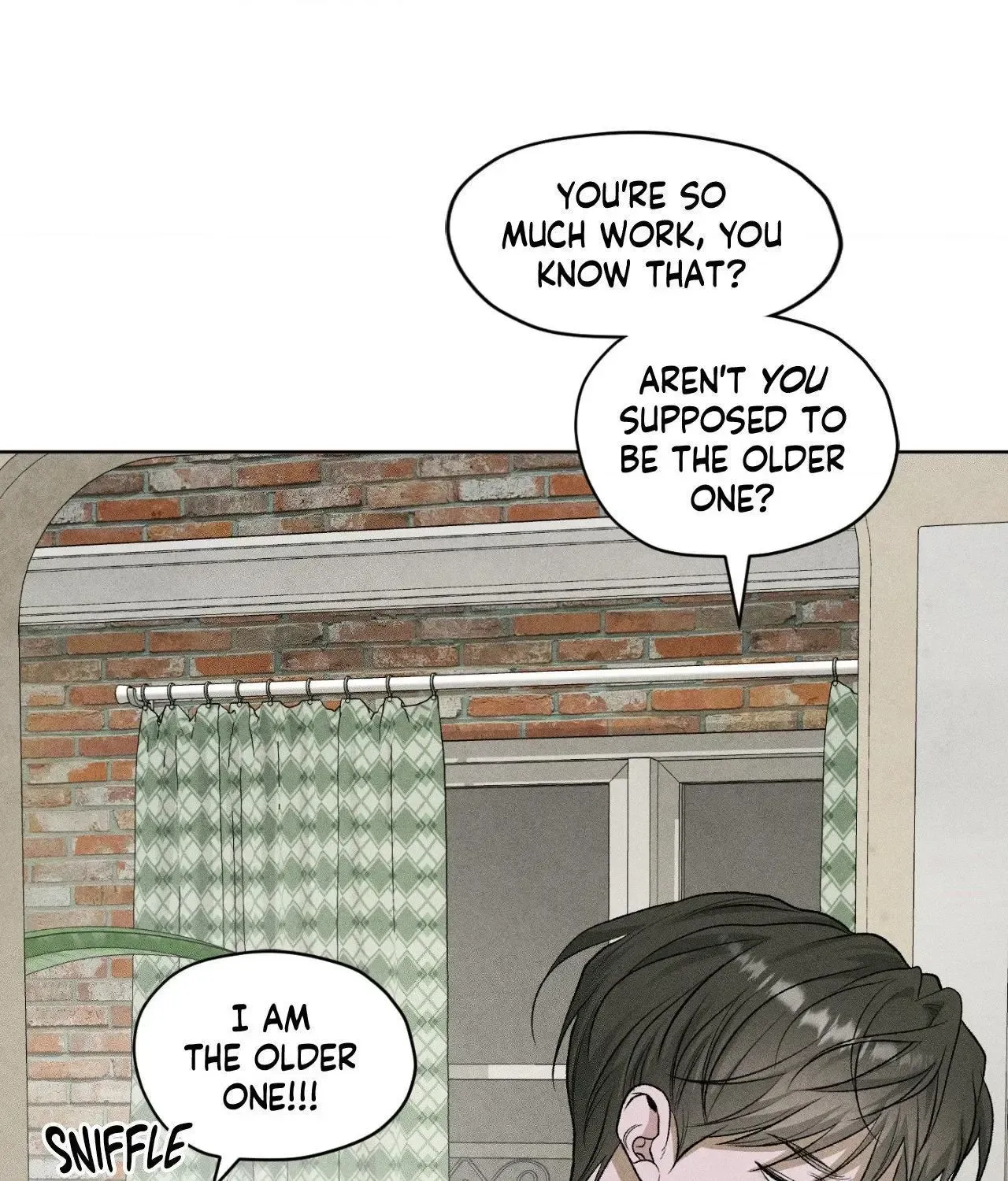Read Pond Where Flowers Fall chapter 71 image 3 on Lezhin