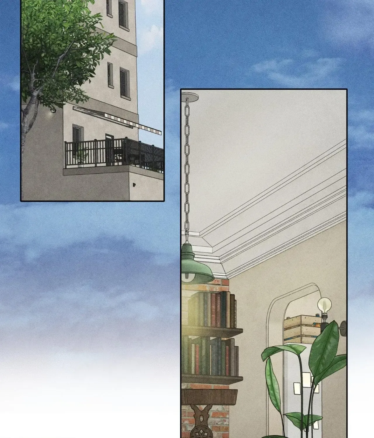 Read Pond Where Flowers Fall chapter 71 image 32 on Lezhin