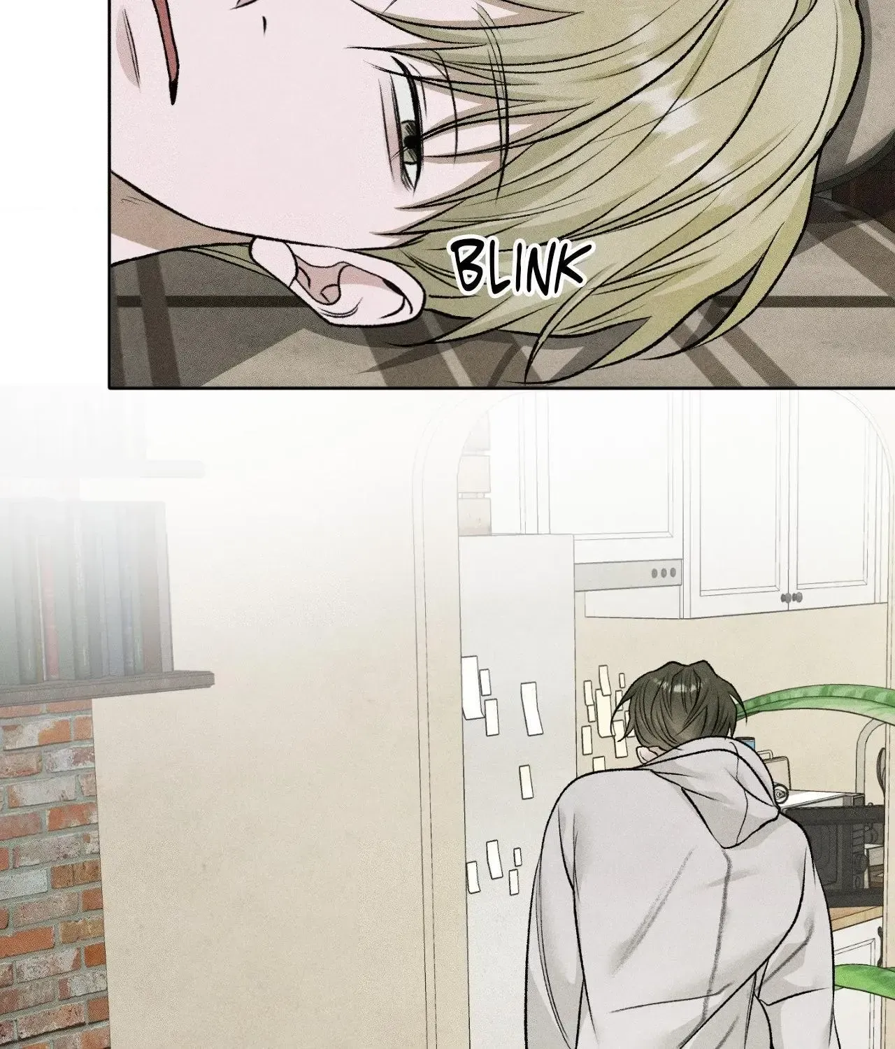 Read Pond Where Flowers Fall chapter 71 image 35 on Lezhin