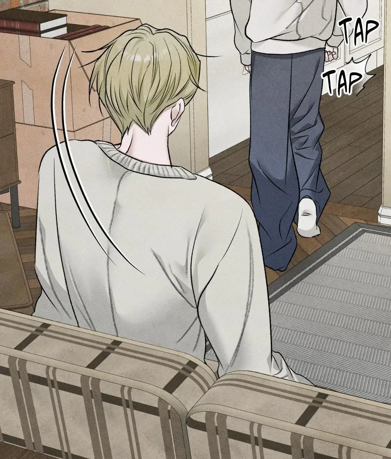 Read Pond Where Flowers Fall chapter 71 image 36 on Lezhin