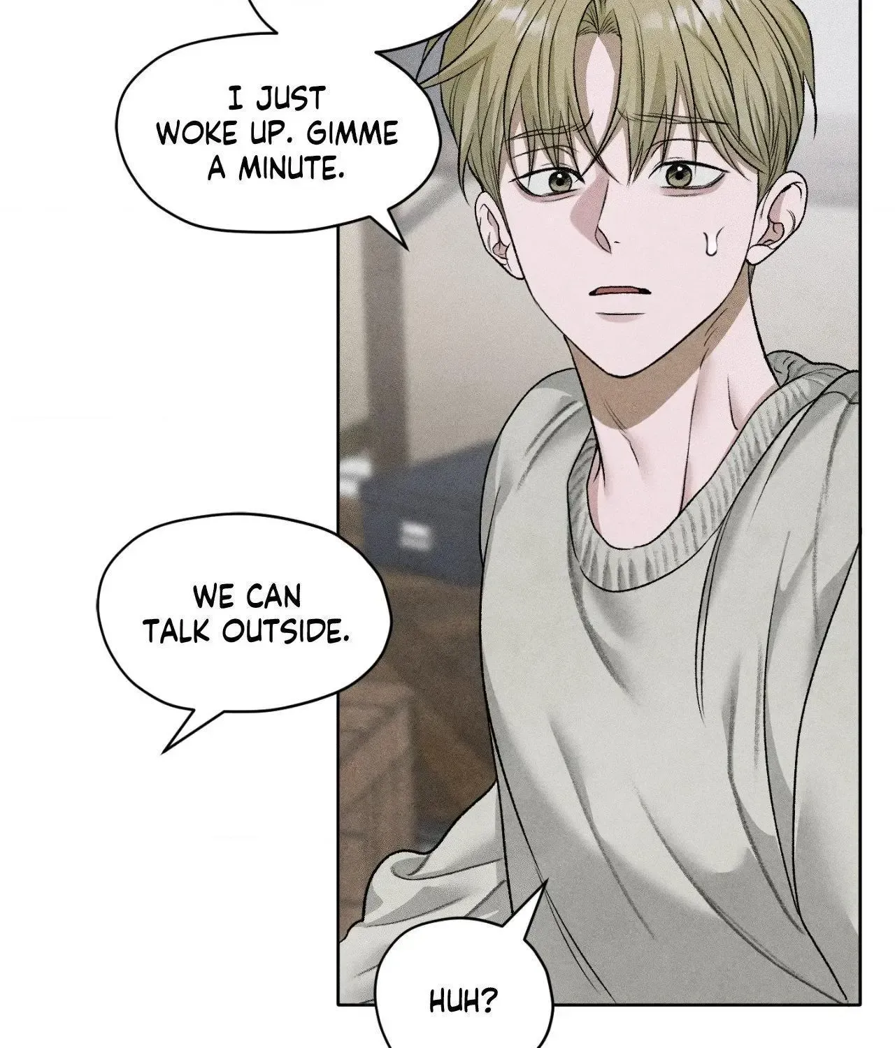 Read Pond Where Flowers Fall chapter 71 image 39 on Lezhin