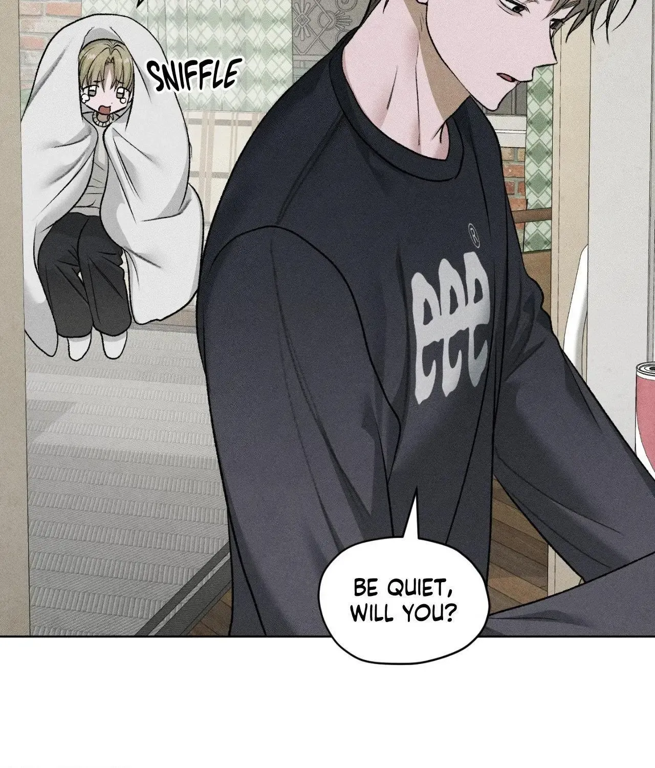 Read Pond Where Flowers Fall chapter 71 image 4 on Lezhin