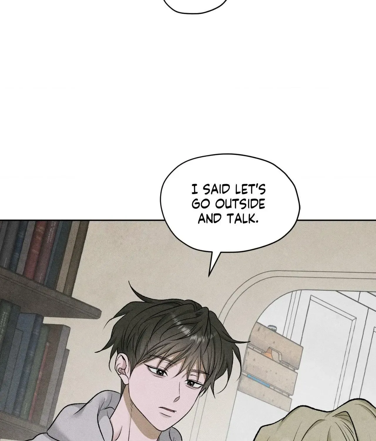 Read Pond Where Flowers Fall chapter 71 image 40 on Lezhin