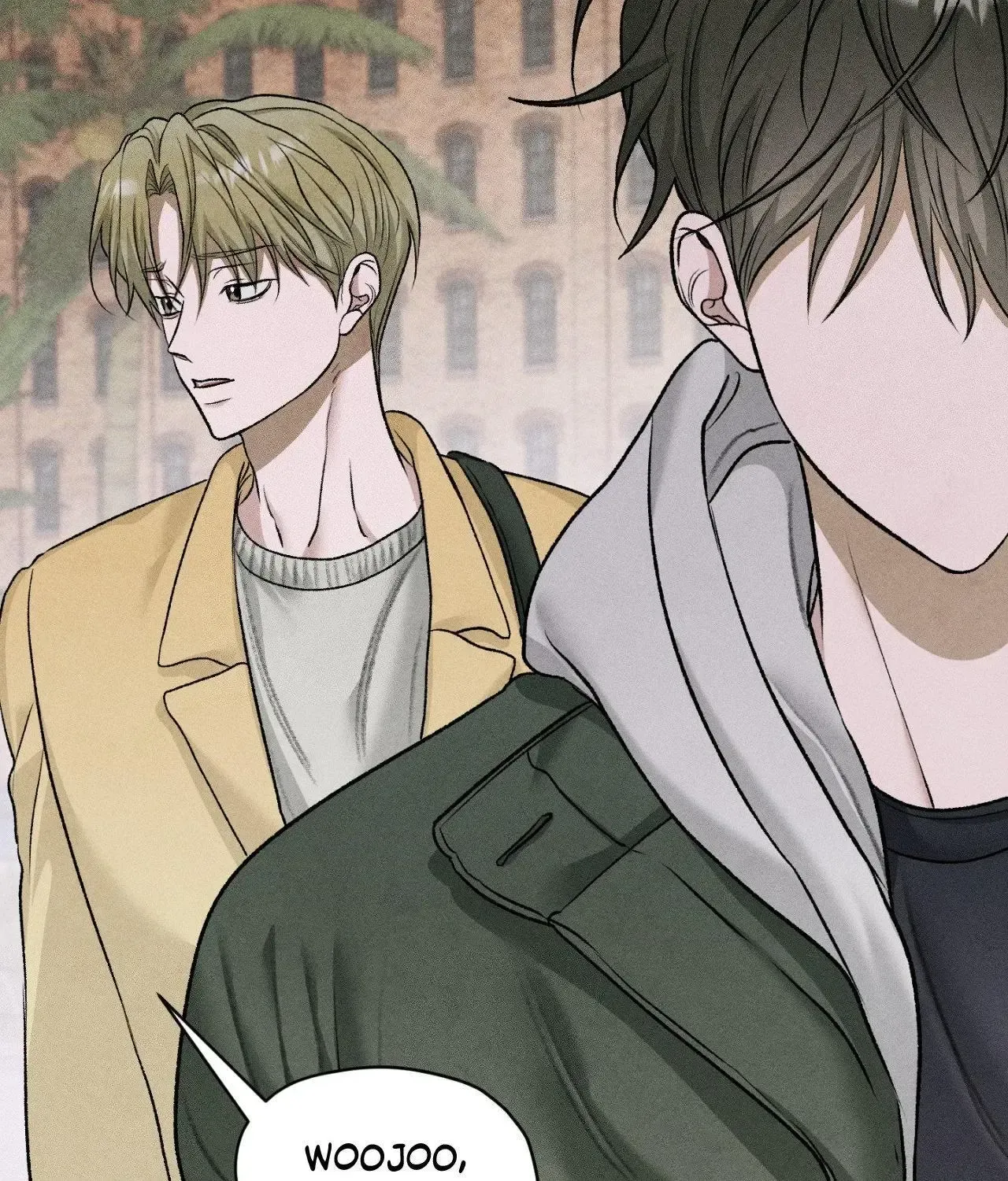 Read Pond Where Flowers Fall chapter 71 image 49 on Lezhin