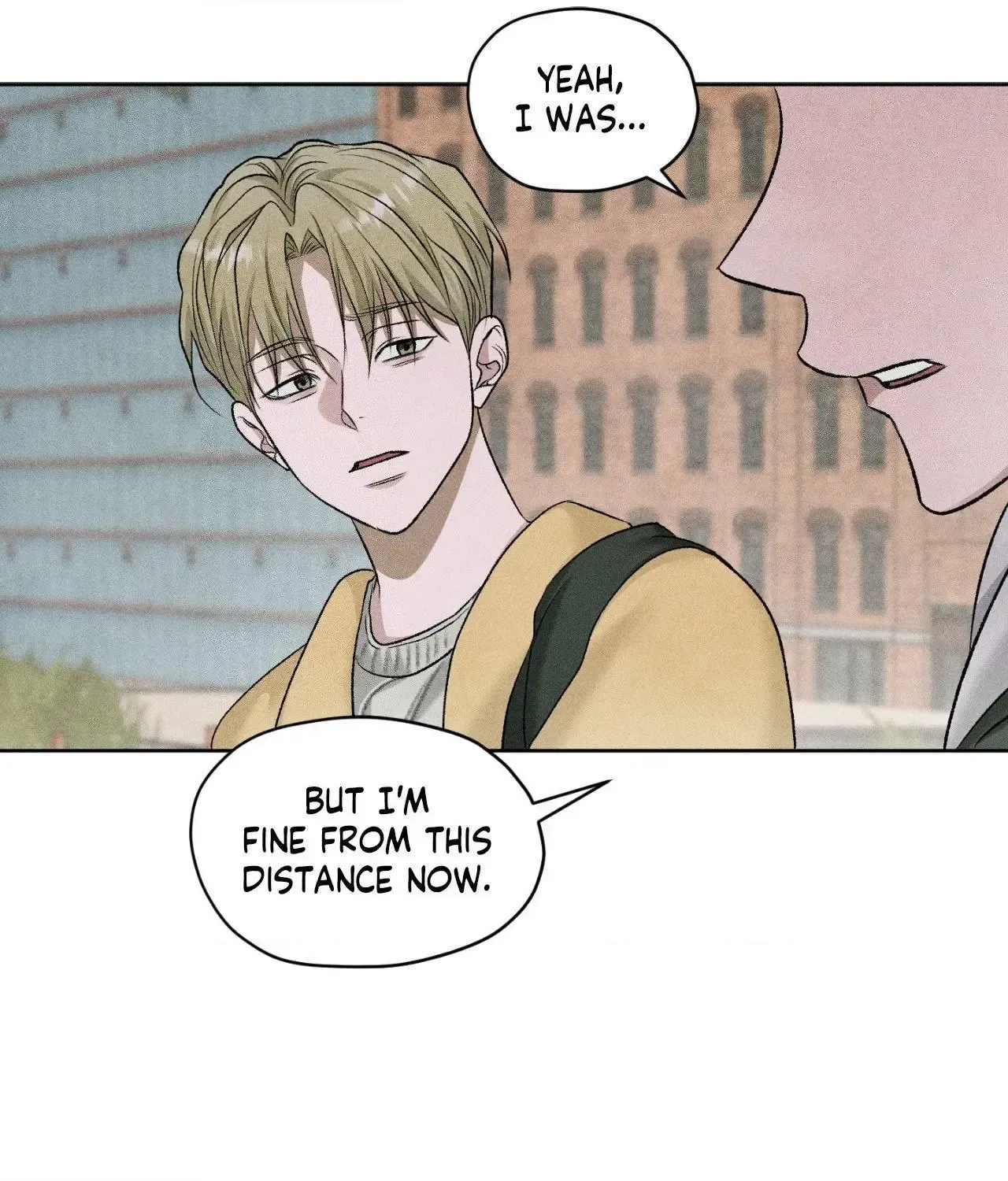 Read Pond Where Flowers Fall chapter 71 image 52 on Lezhin