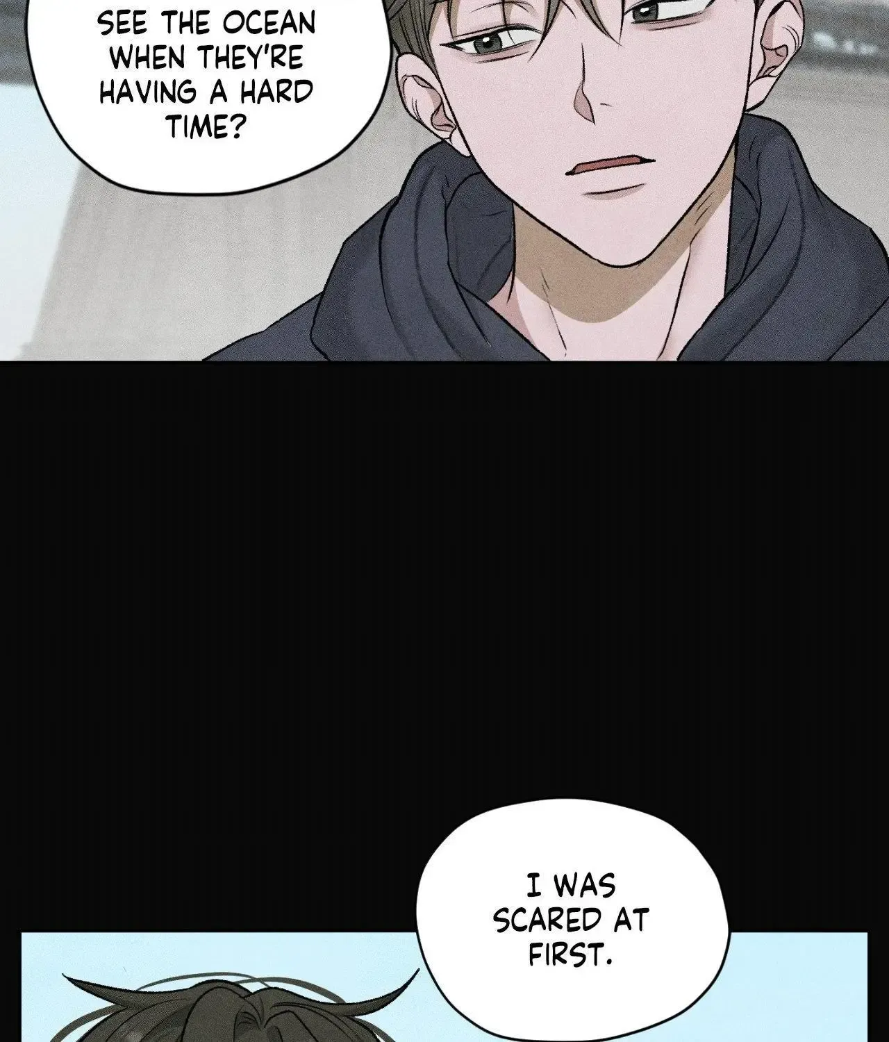 Read Pond Where Flowers Fall chapter 71 image 57 on Lezhin
