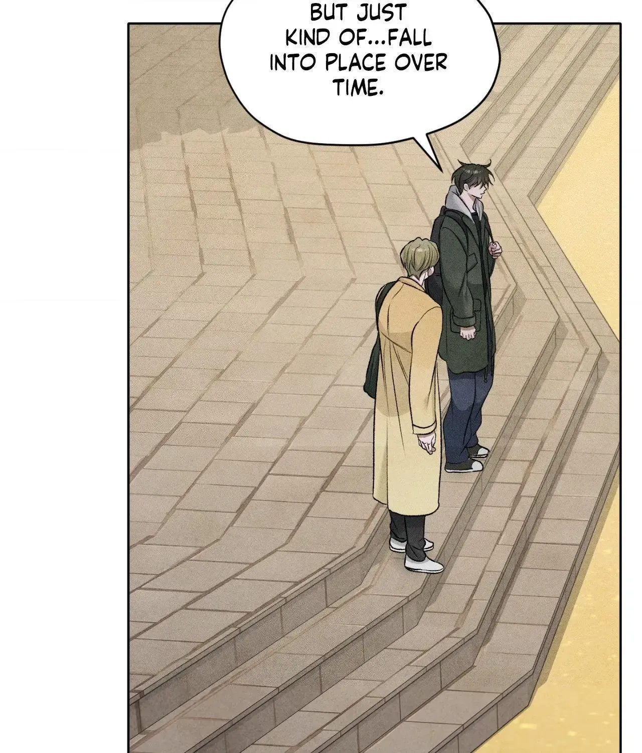 Read Pond Where Flowers Fall chapter 71 image 60 on Lezhin