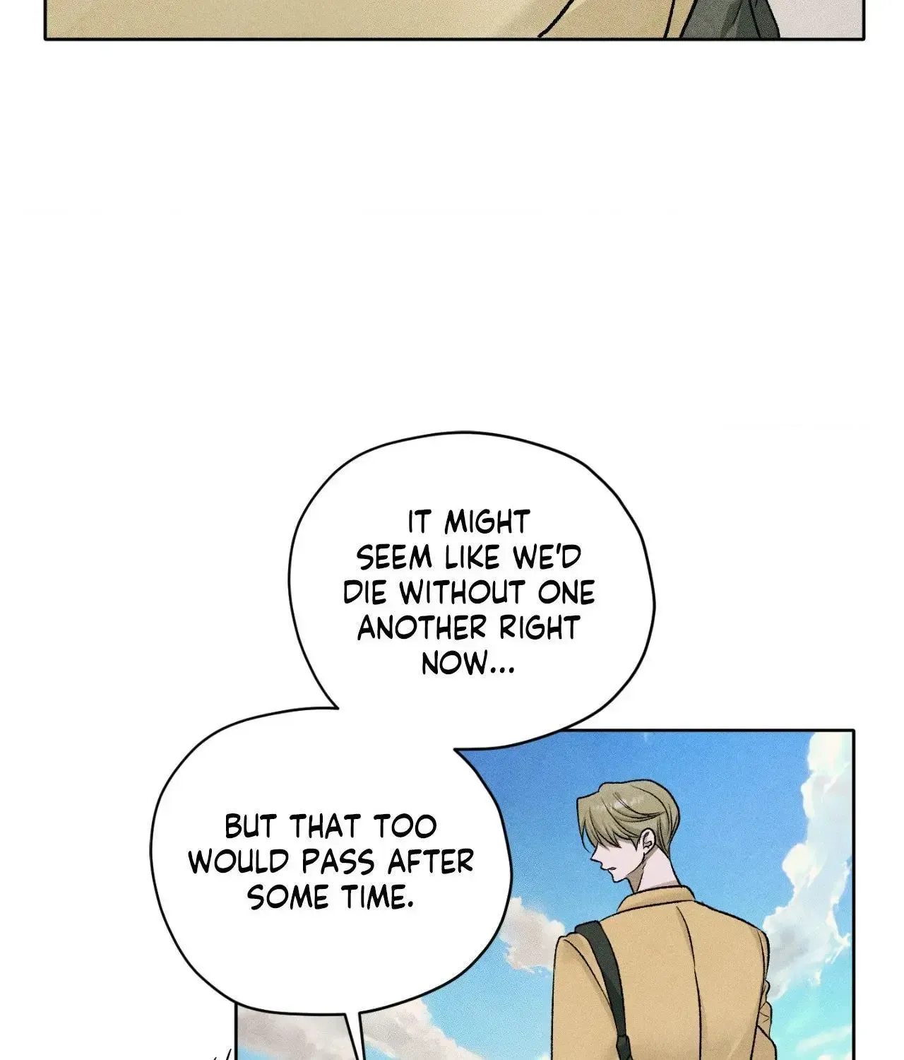 Read Pond Where Flowers Fall chapter 71 image 64 on Lezhin