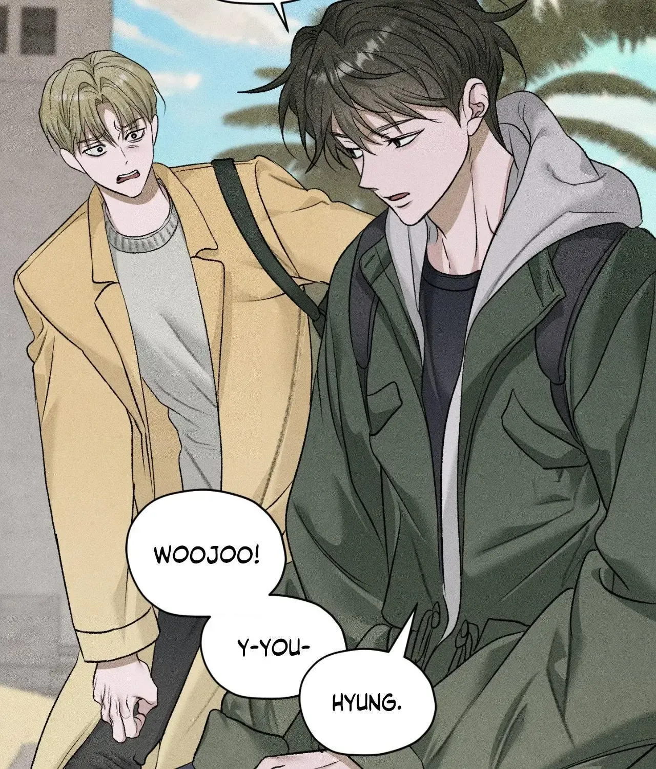Read Pond Where Flowers Fall chapter 71 image 68 on Lezhin