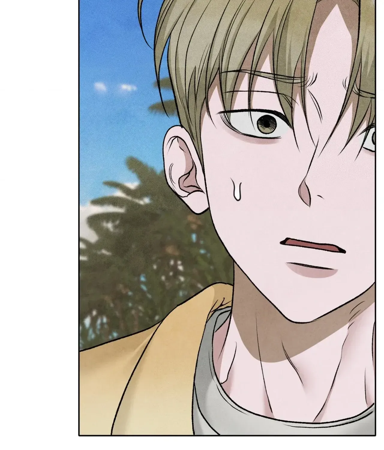 Read Pond Where Flowers Fall chapter 71 image 70 on Lezhin