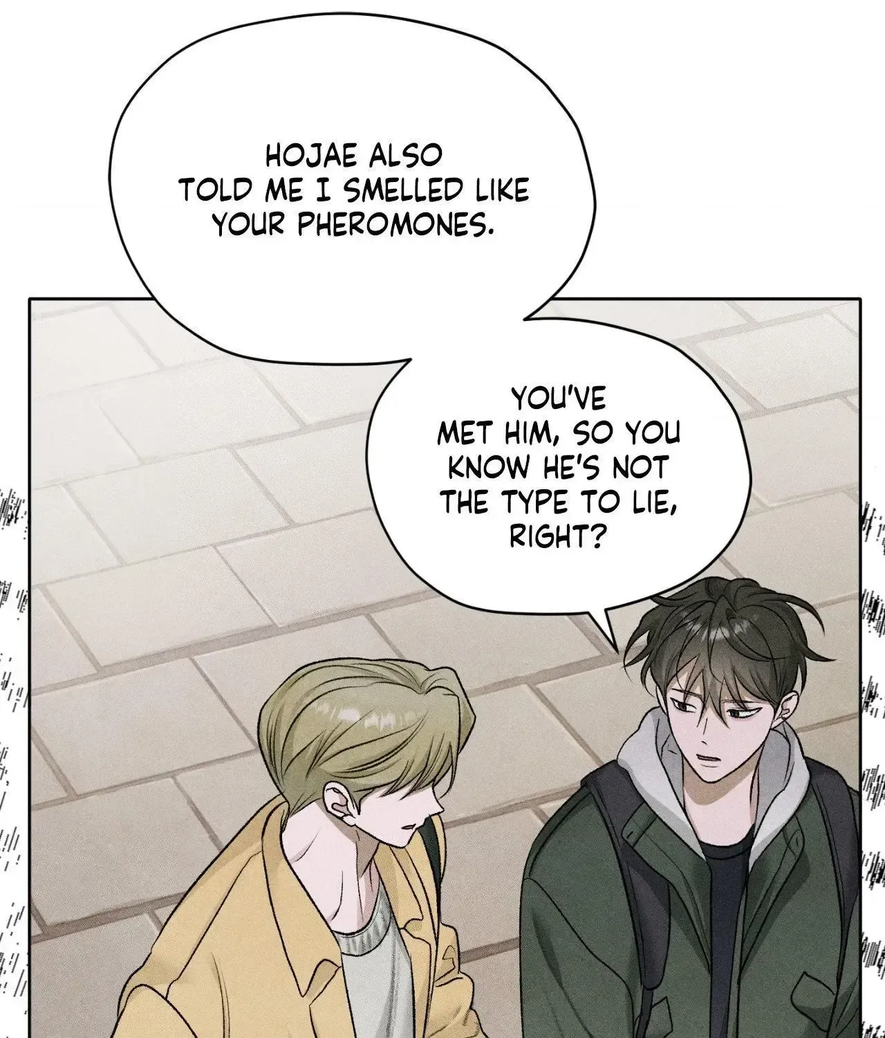 Read Pond Where Flowers Fall chapter 71 image 75 on Lezhin
