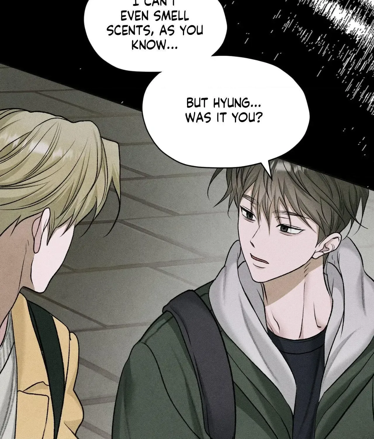 Read Pond Where Flowers Fall chapter 71 image 77 on Lezhin