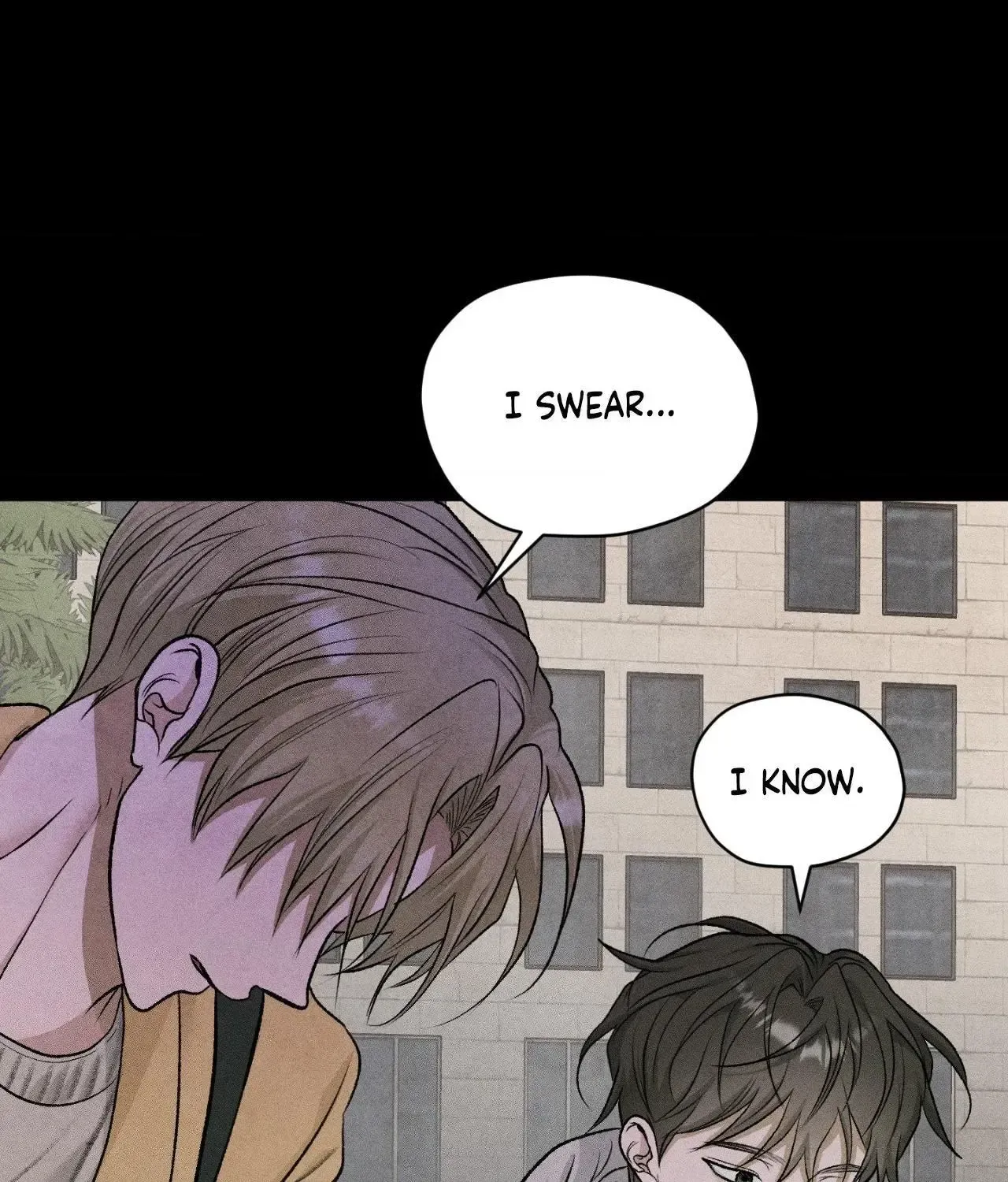Read Pond Where Flowers Fall chapter 71 image 88 on Lezhin