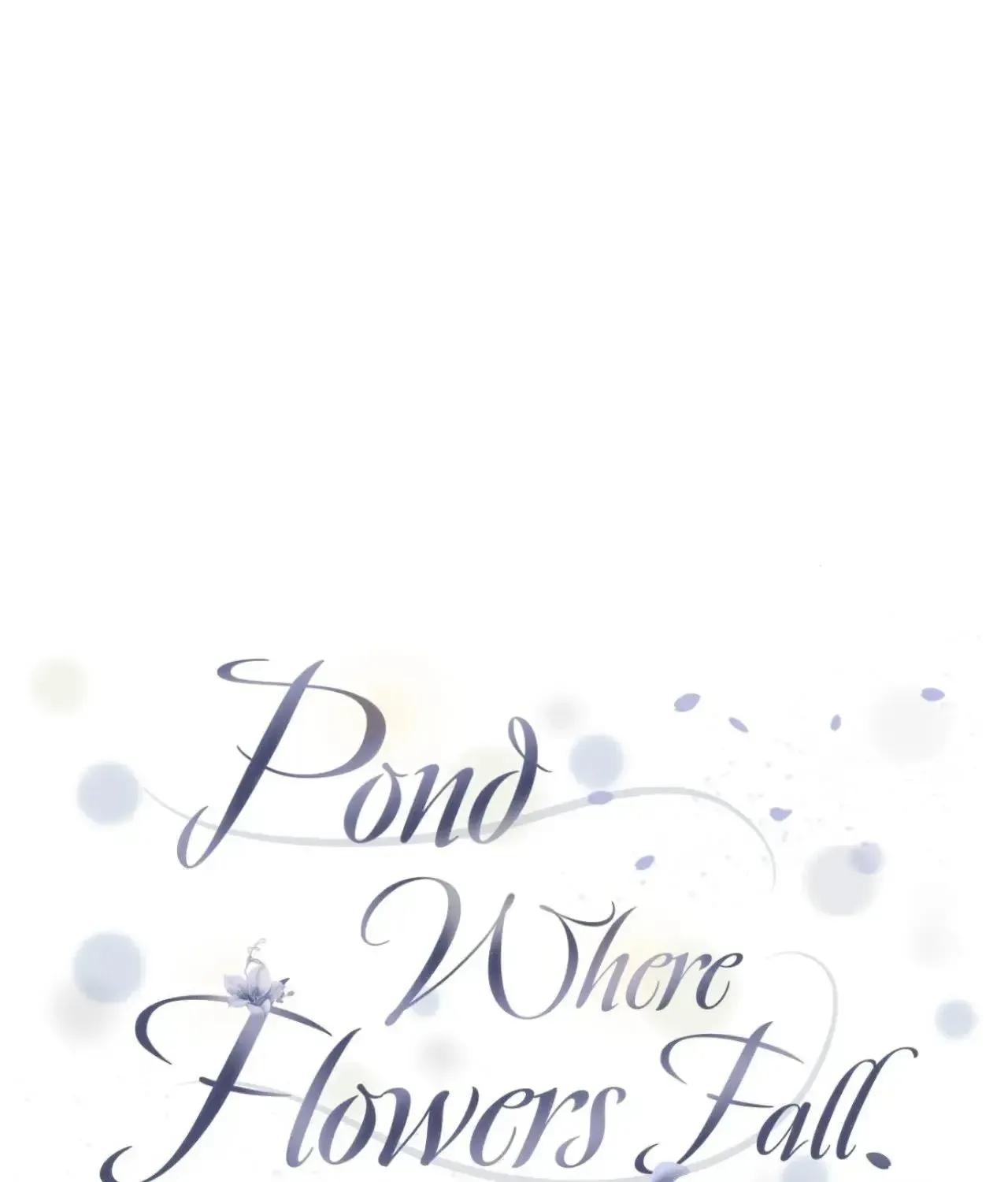 Read Pond Where Flowers Fall chapter 72 image 10 on Lezhin