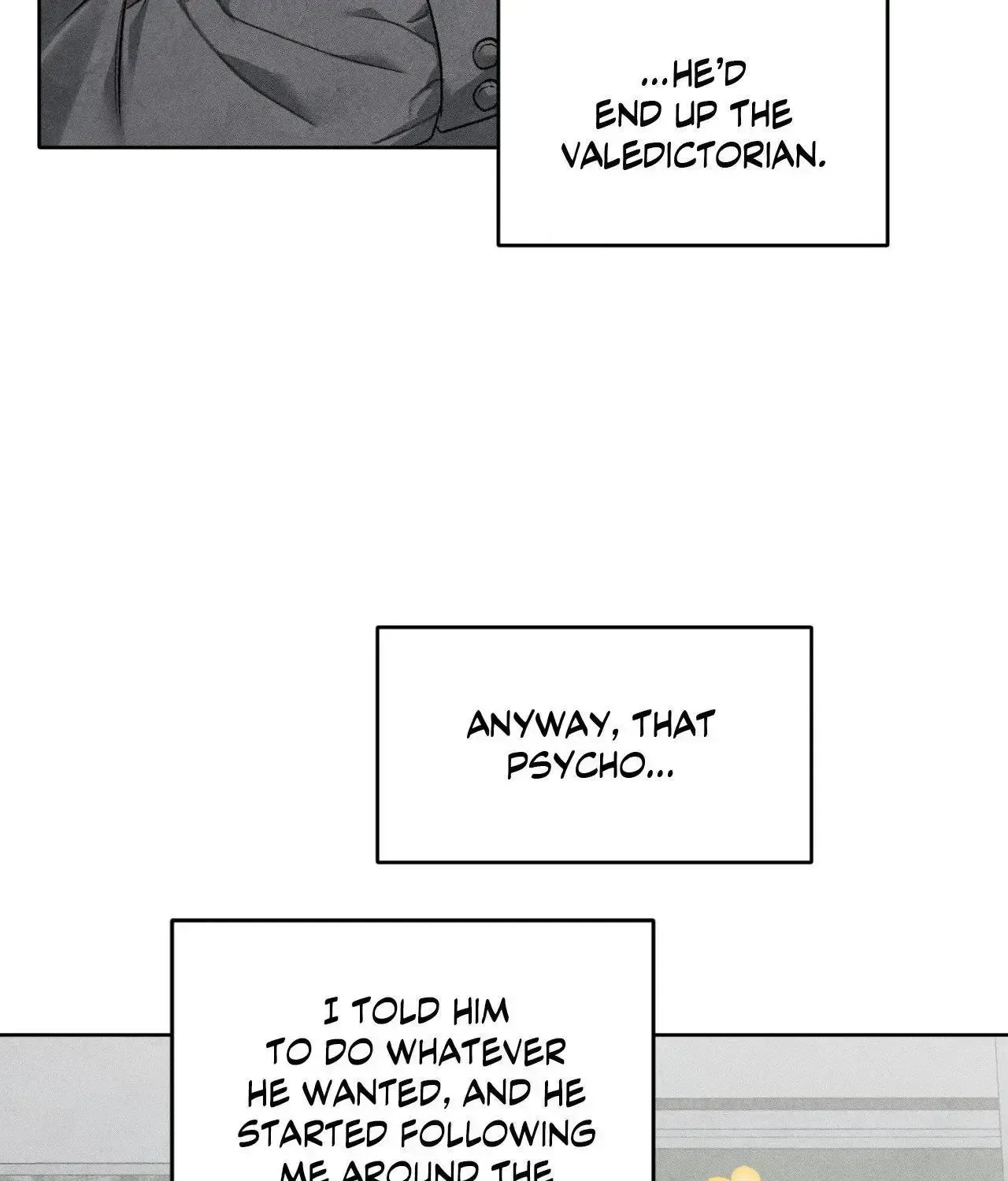 Read Pond Where Flowers Fall chapter 72 image 14 on Lezhin
