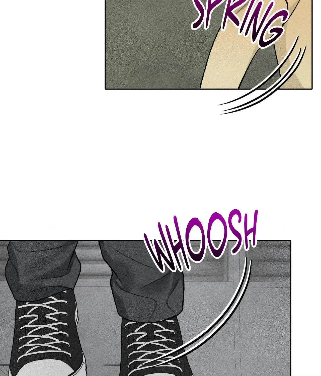 Read Pond Where Flowers Fall chapter 72 image 24 on Lezhin