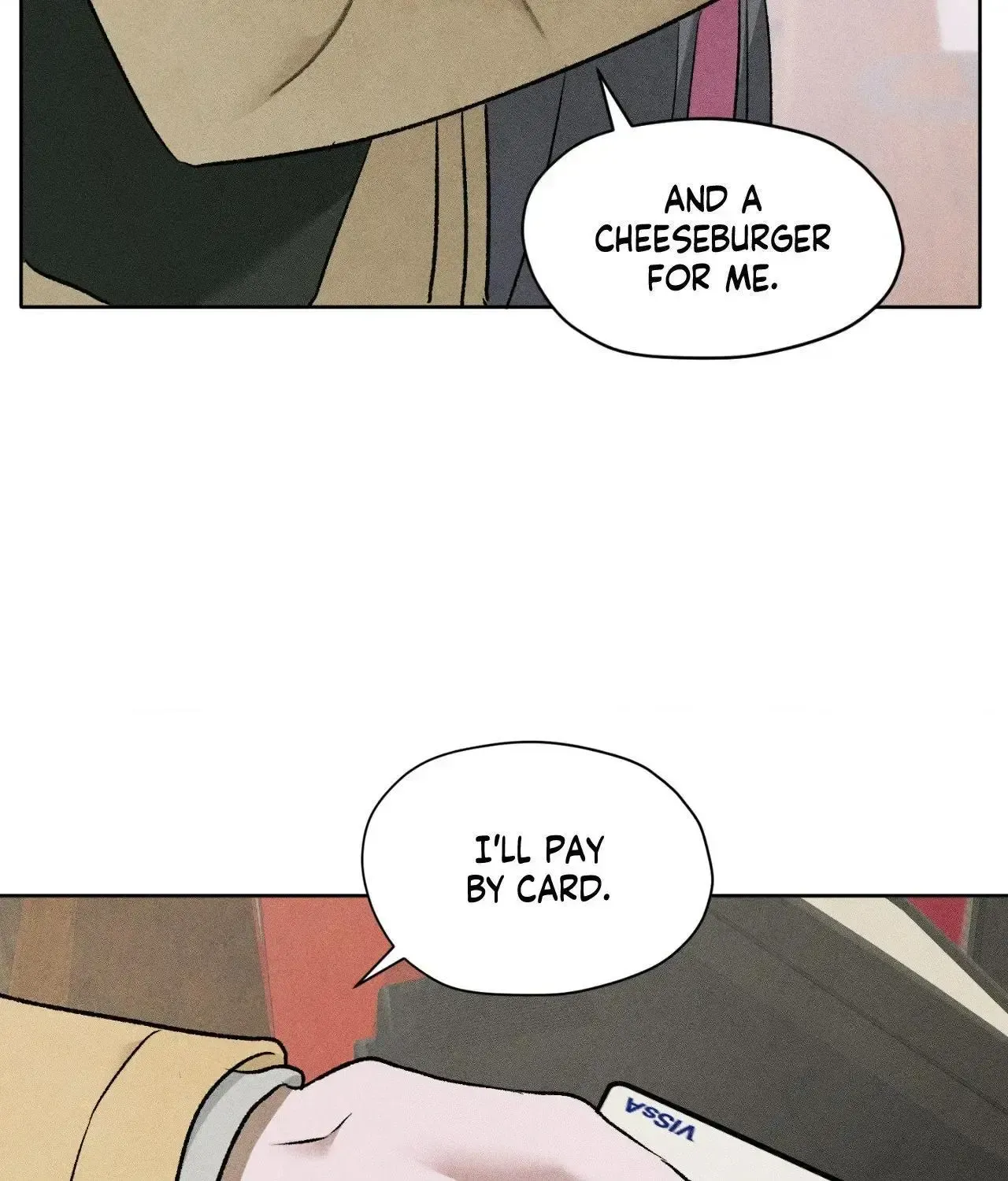 Read Pond Where Flowers Fall chapter 72 image 39 on Lezhin