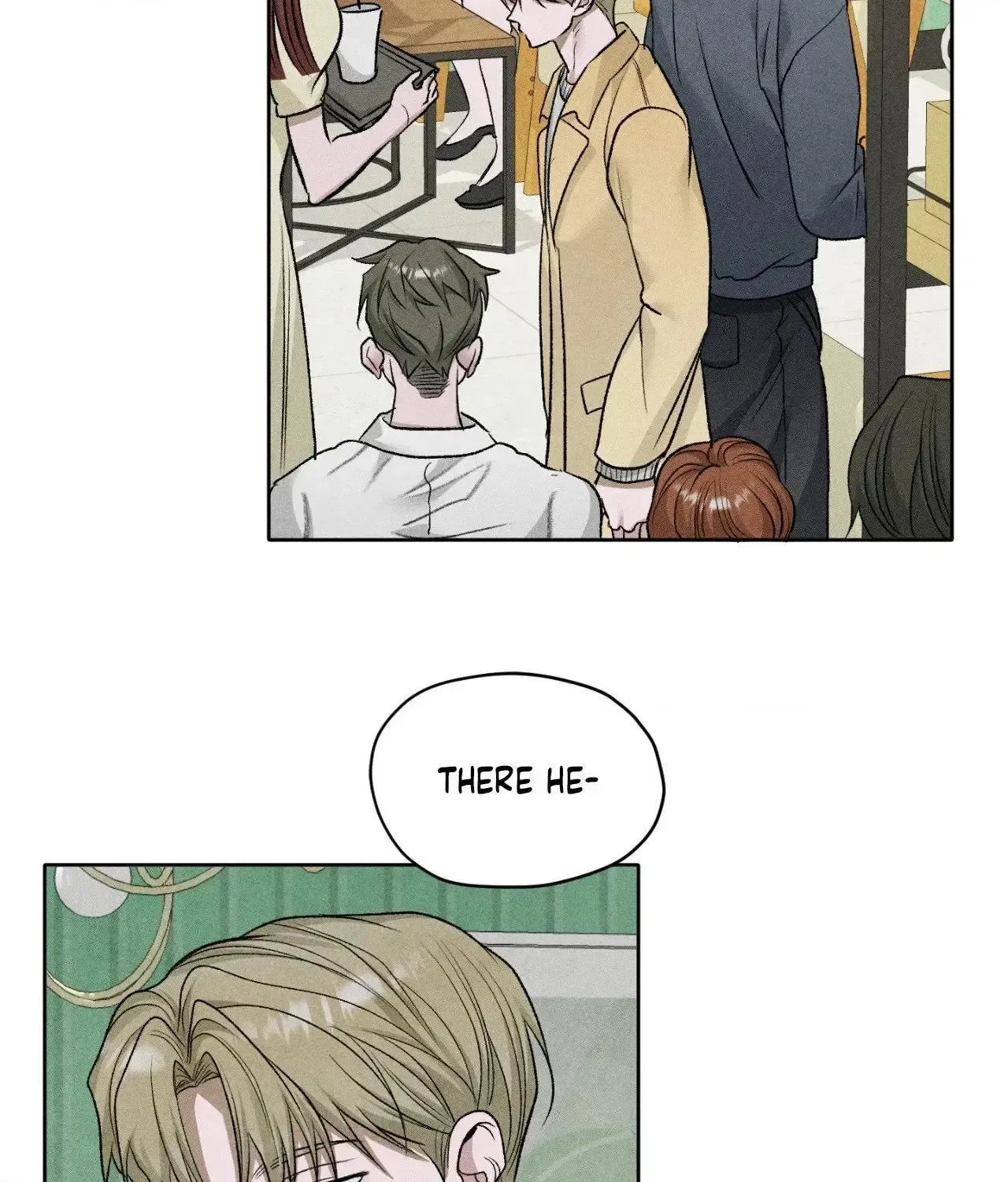 Read Pond Where Flowers Fall chapter 72 image 69 on Lezhin