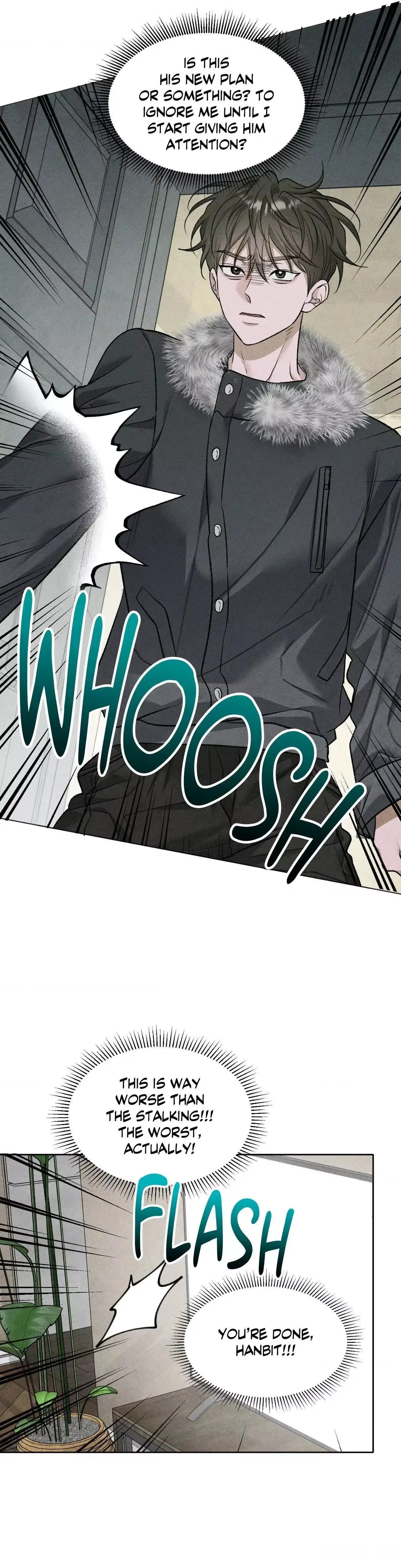 Read Pond Where Flowers Fall chapter 73 image 15 on Lezhin
