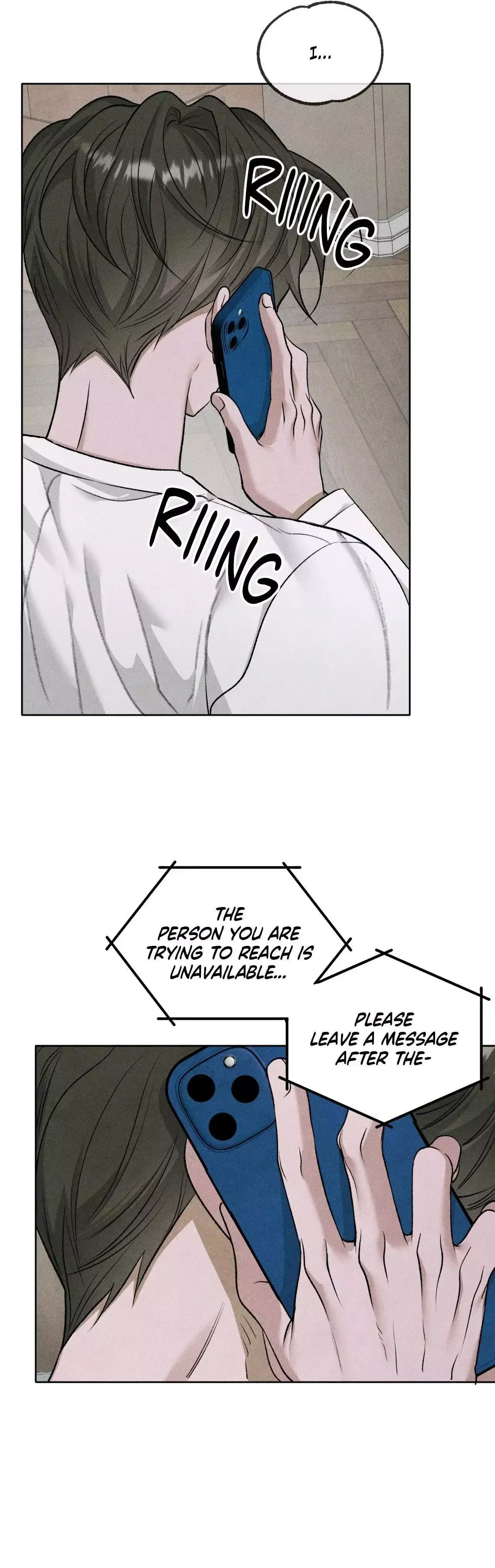 Read Pond Where Flowers Fall chapter 73 image 22 on Lezhin