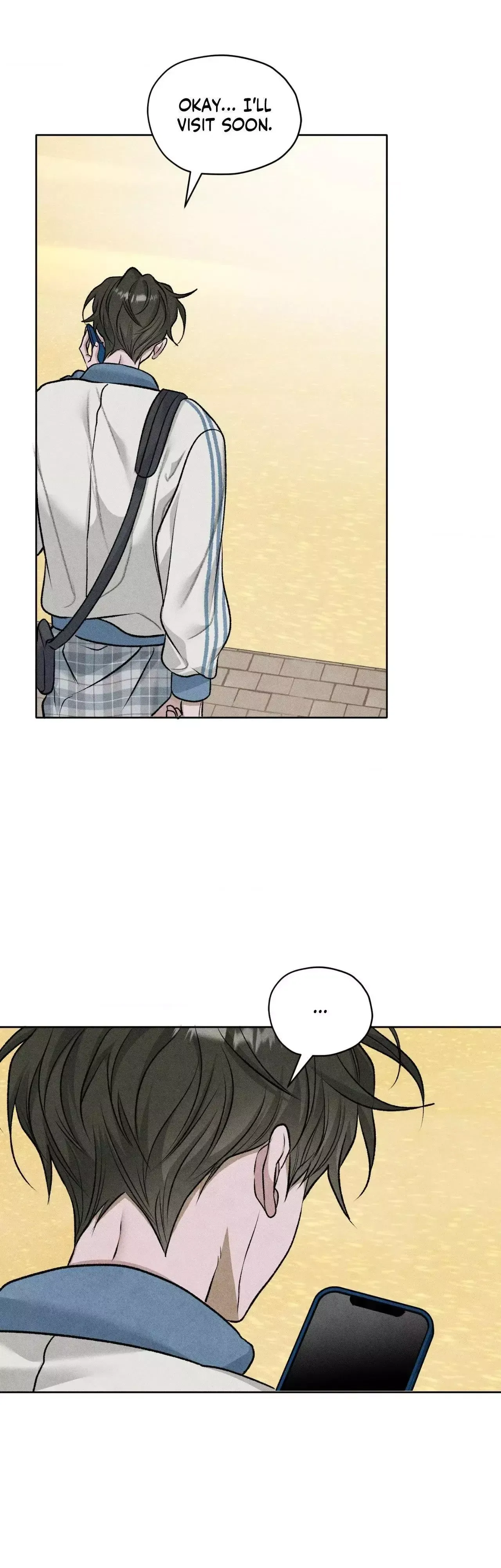 Read Pond Where Flowers Fall chapter 73 image 27 on Lezhin