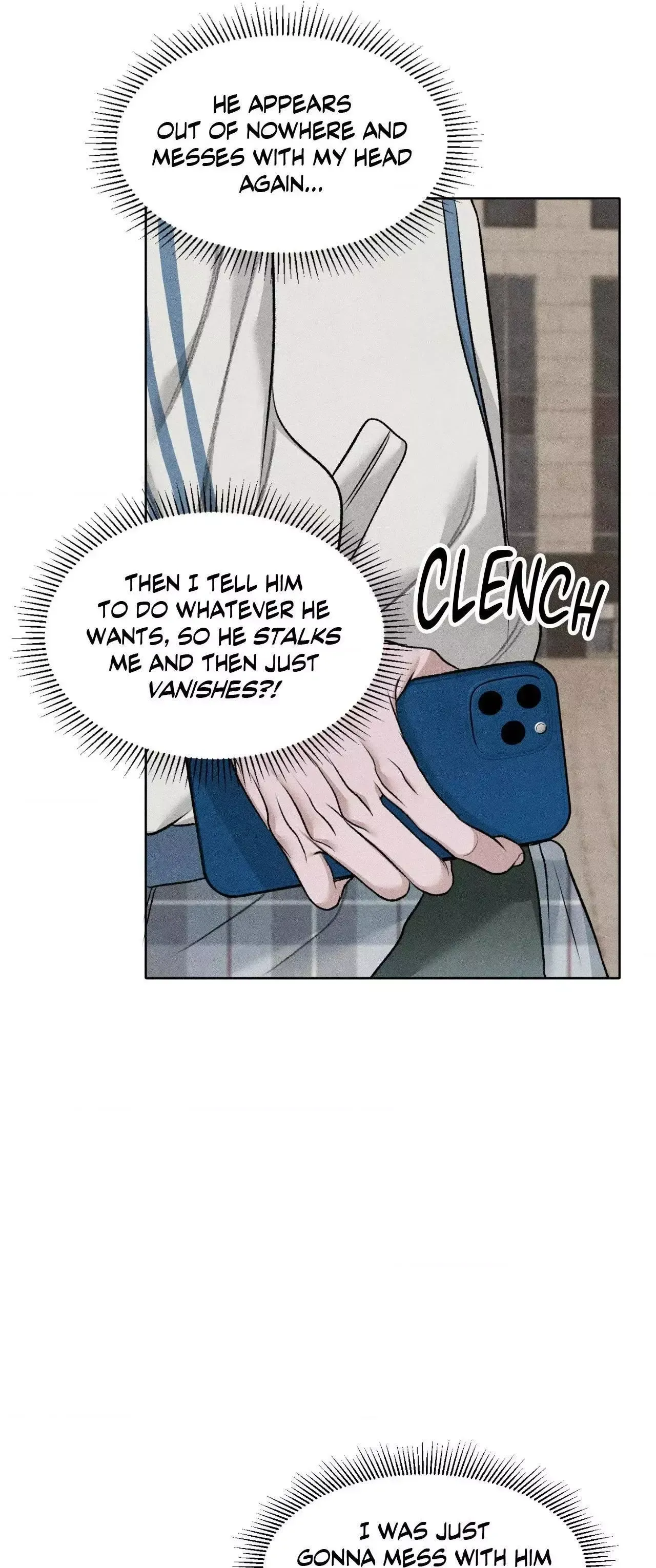 Read Pond Where Flowers Fall chapter 73 image 28 on Lezhin