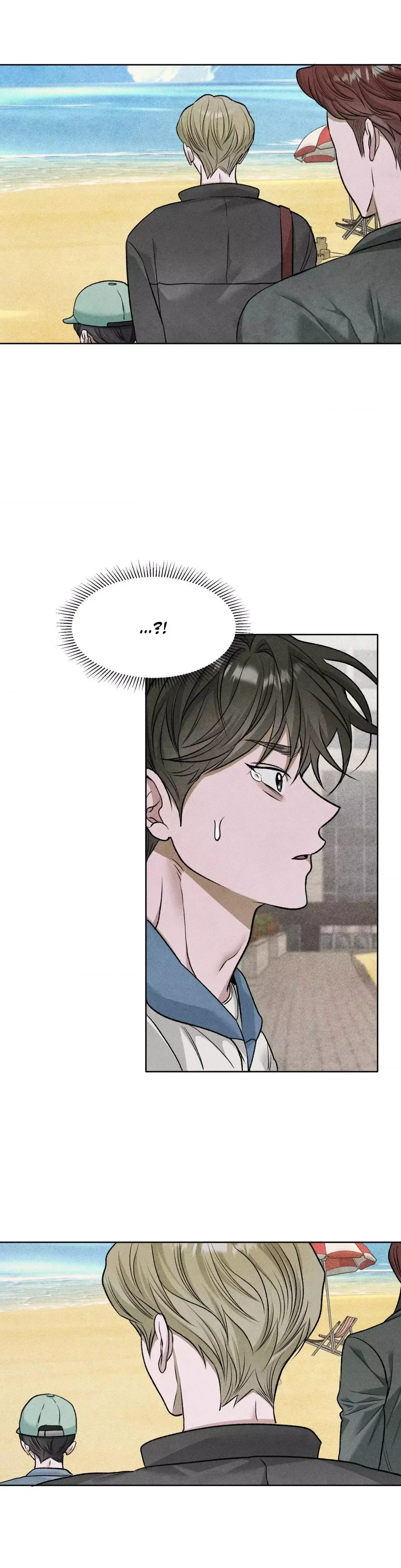 Read Pond Where Flowers Fall chapter 73 image 30 on Lezhin