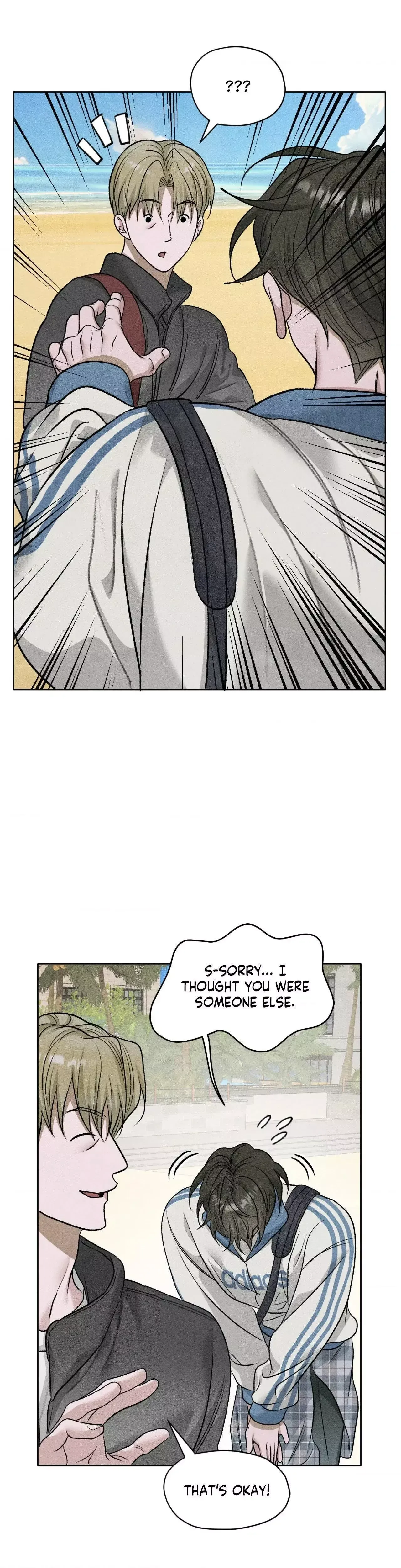Read Pond Where Flowers Fall chapter 73 image 33 on Lezhin