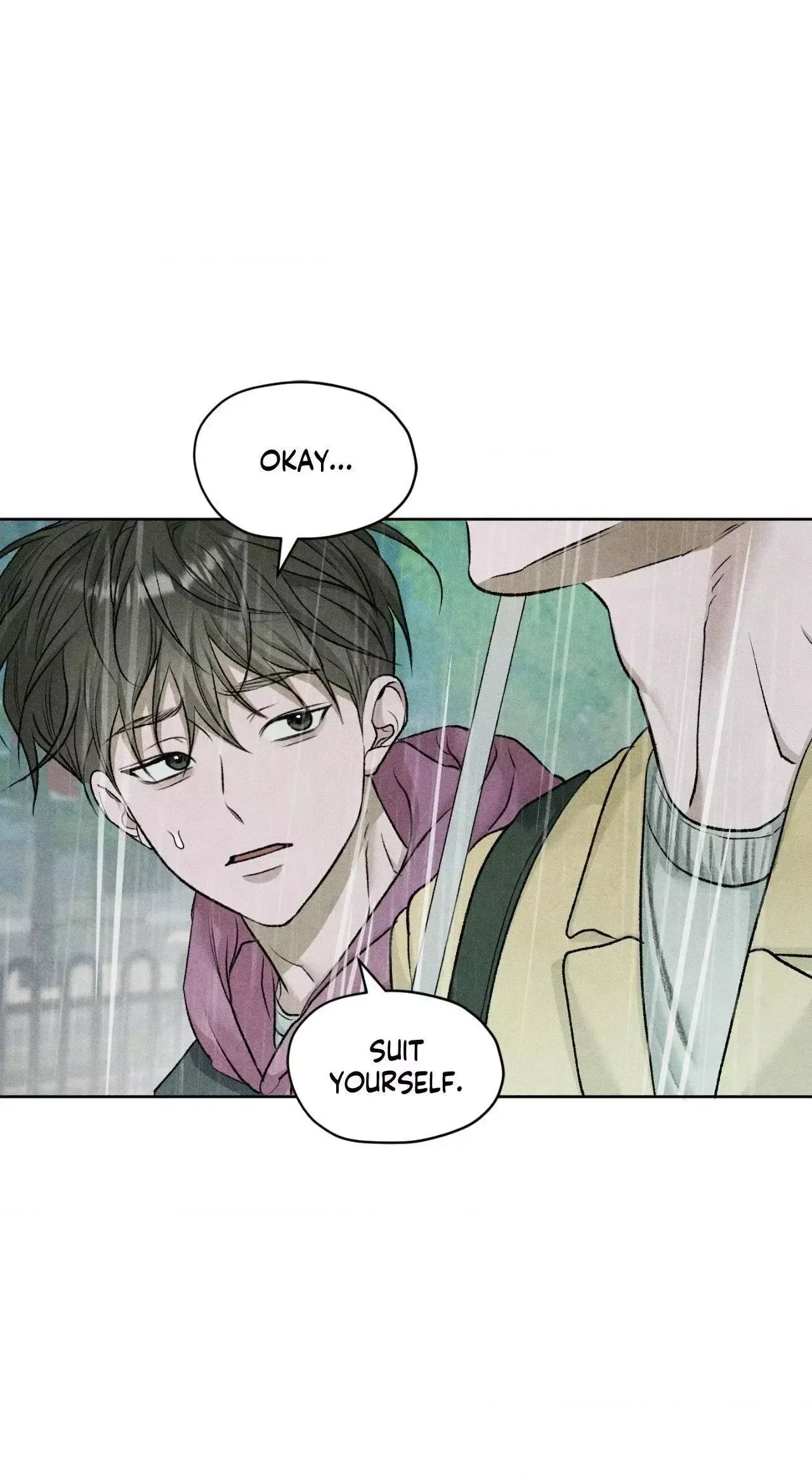 Read Pond Where Flowers Fall chapter 73 image 8 on Lezhin