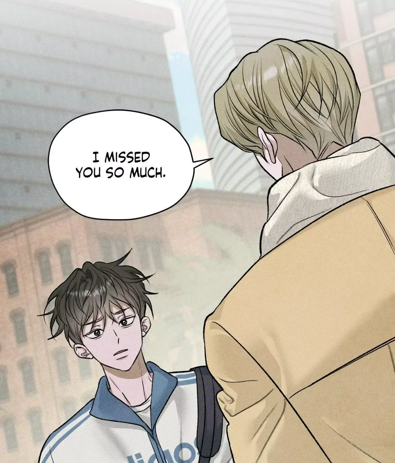 Read Pond Where Flowers Fall chapter 74 image 1 on Lezhin