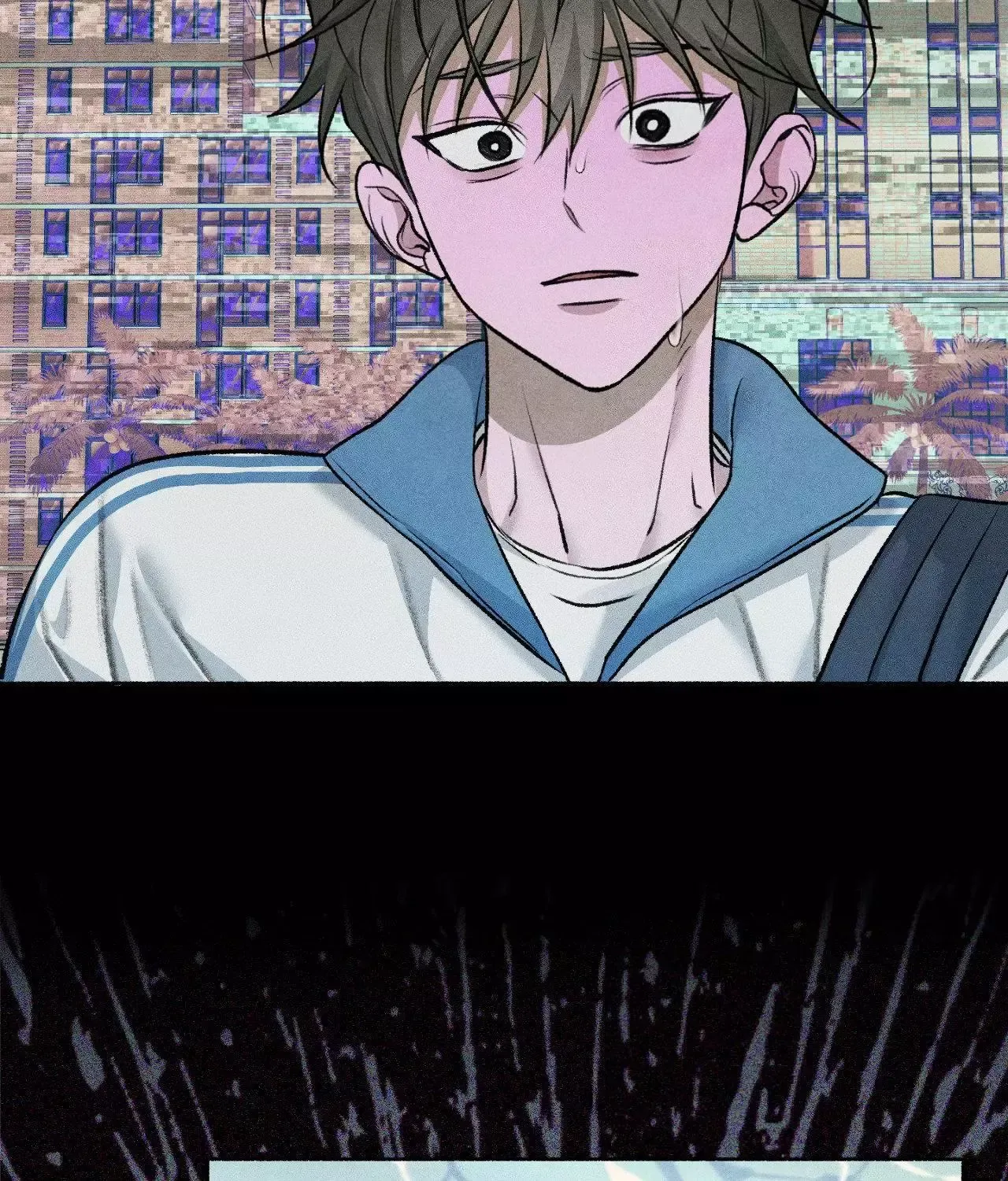 Read Pond Where Flowers Fall chapter 74 image 101 on Lezhin